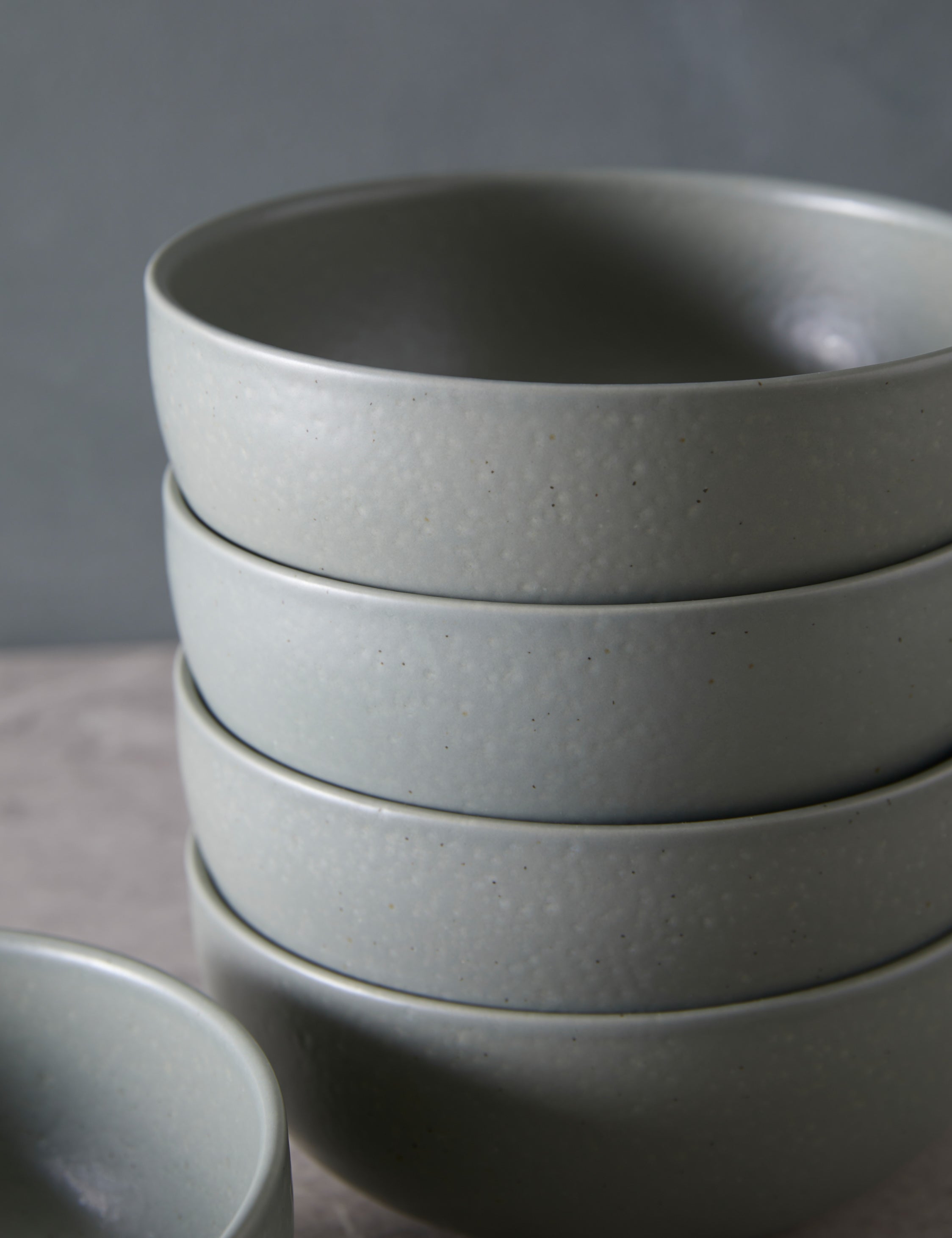 Lulu and Georgia Pacifica Stoneware Dinnerware by Casafina - view 124