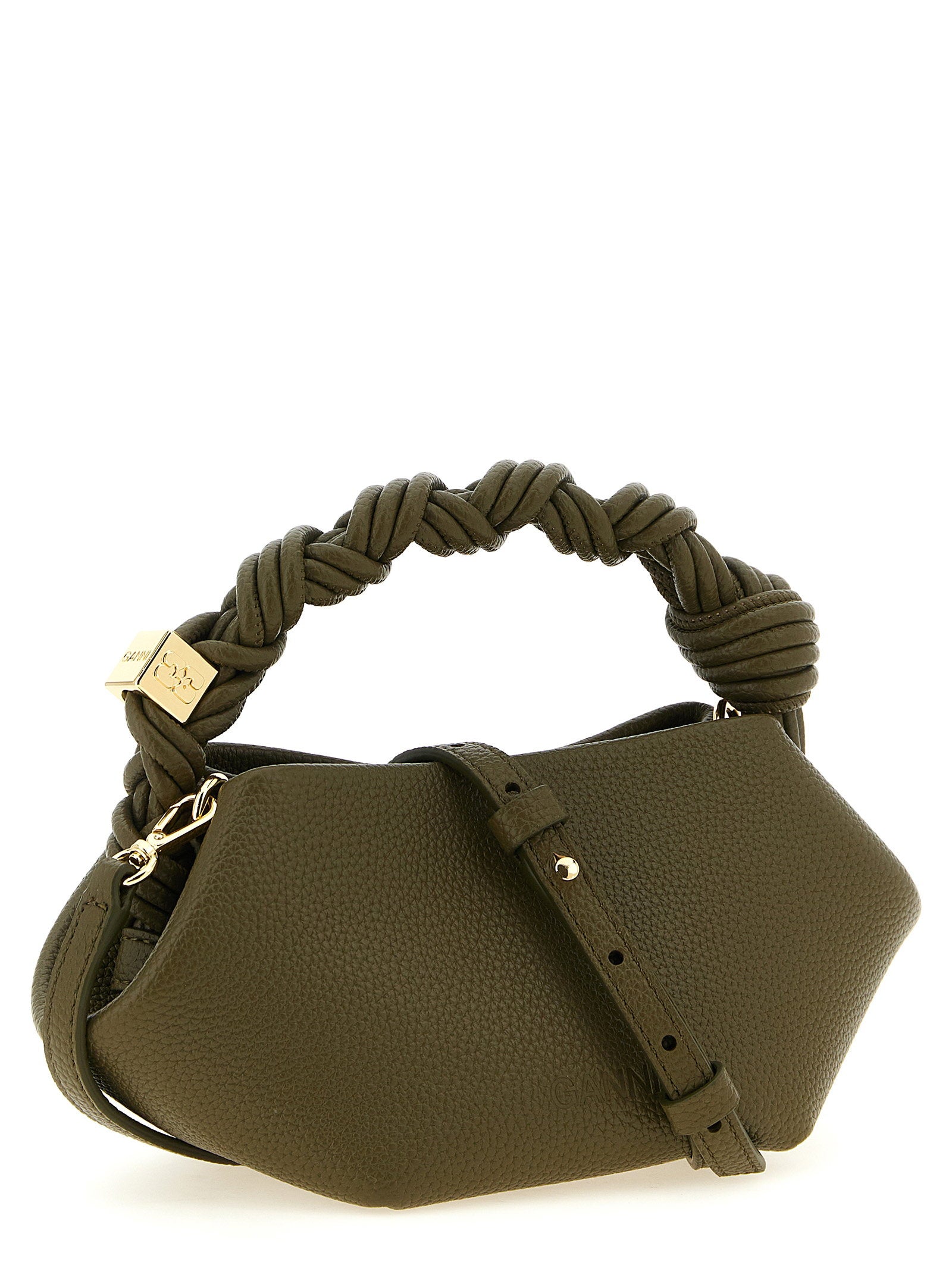 Ganni Bou Mini Handbag - view 2