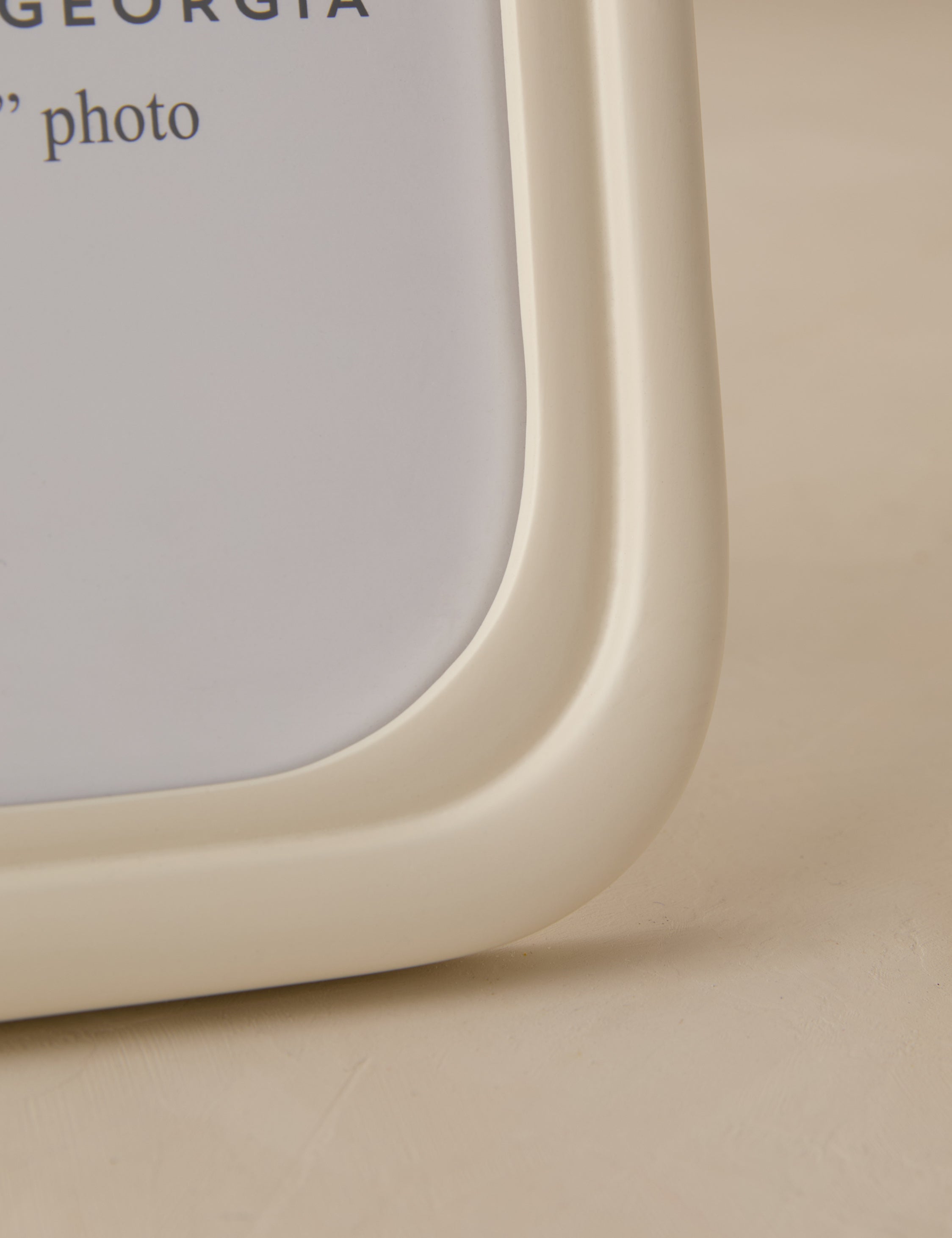 Lulu and Georgia Grammer Picture Frame - view 17