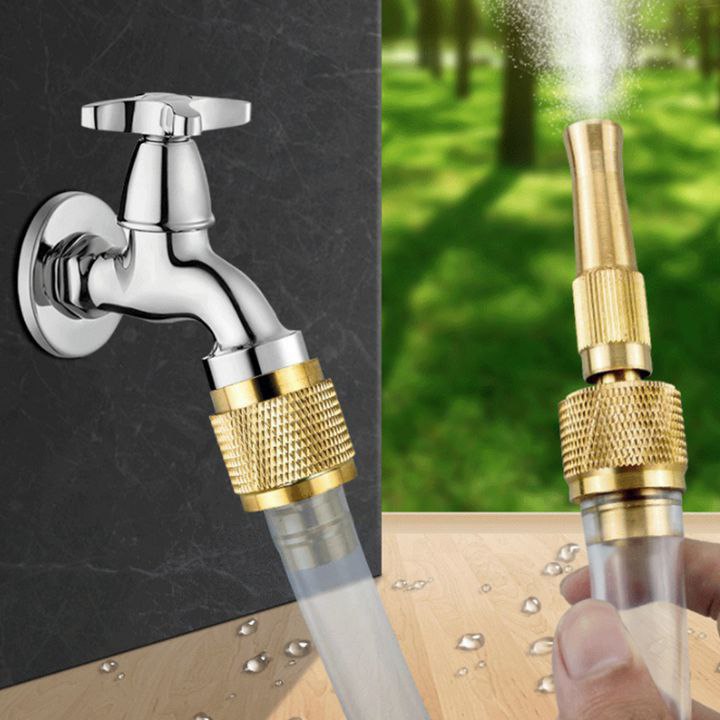 Catterton High Pressure Water Spray Nozzle - view 9