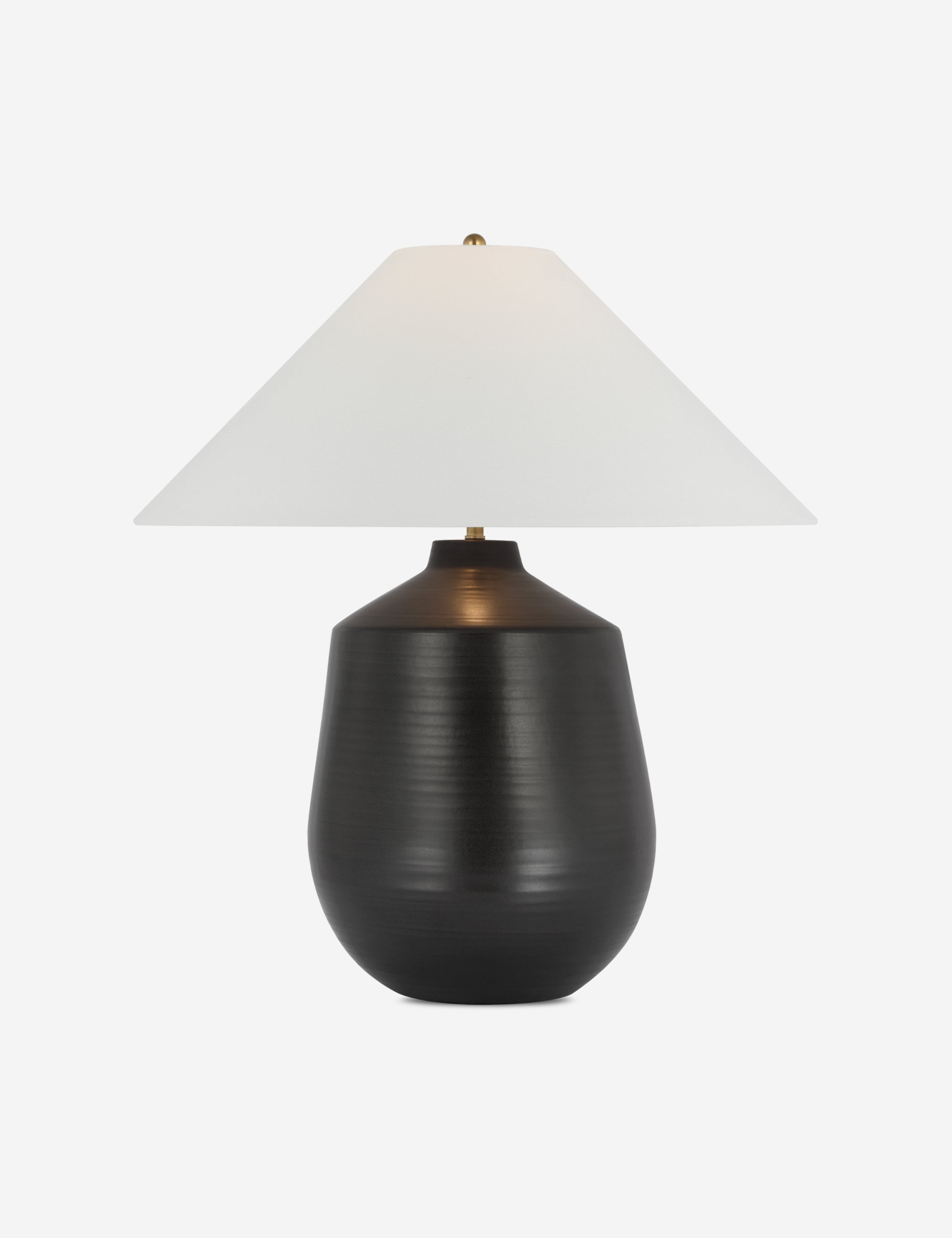 Lulu and Georgia Lillis Table Lamp by Amber Lewis