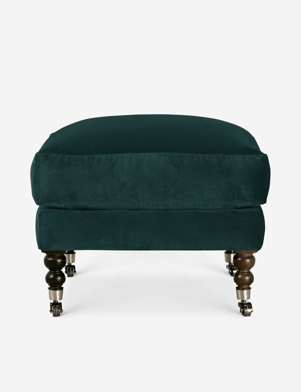 Lulu and Georgia Fabienne Ottoman - view 147
