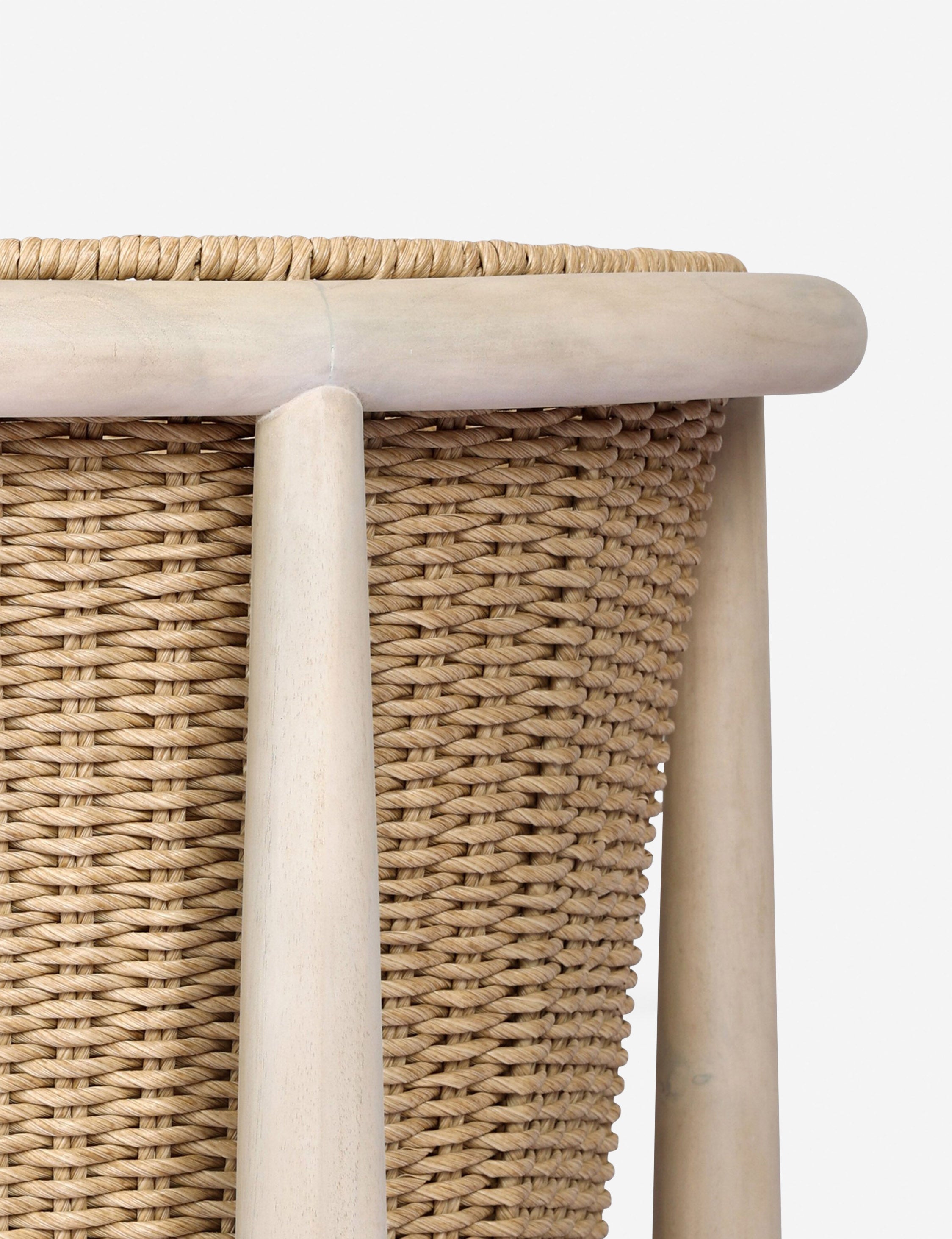 Lulu and Georgia Keiran Basket - view 7