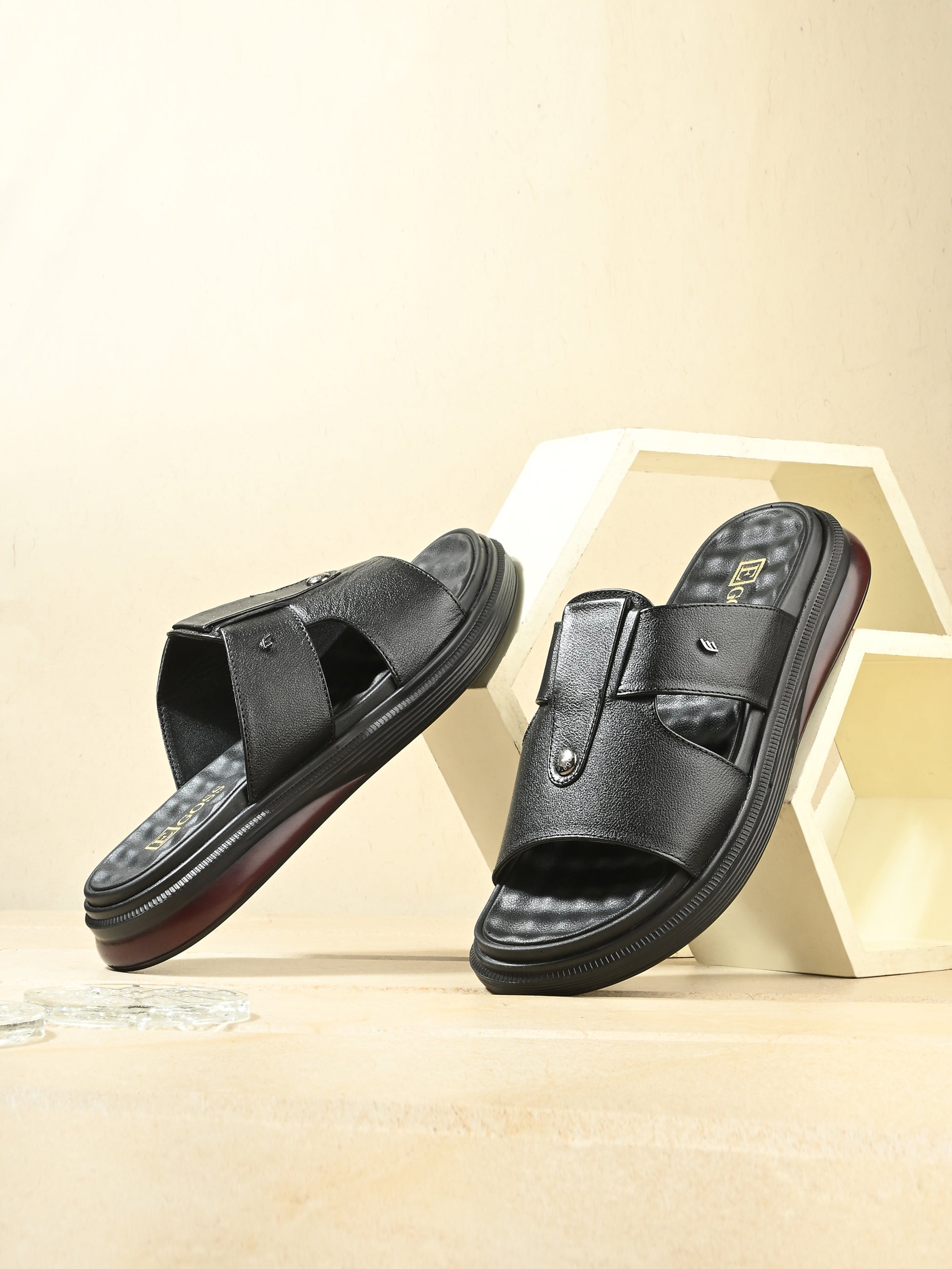 Egoss Shoes Egoss Casual Slippers For Men - view 23