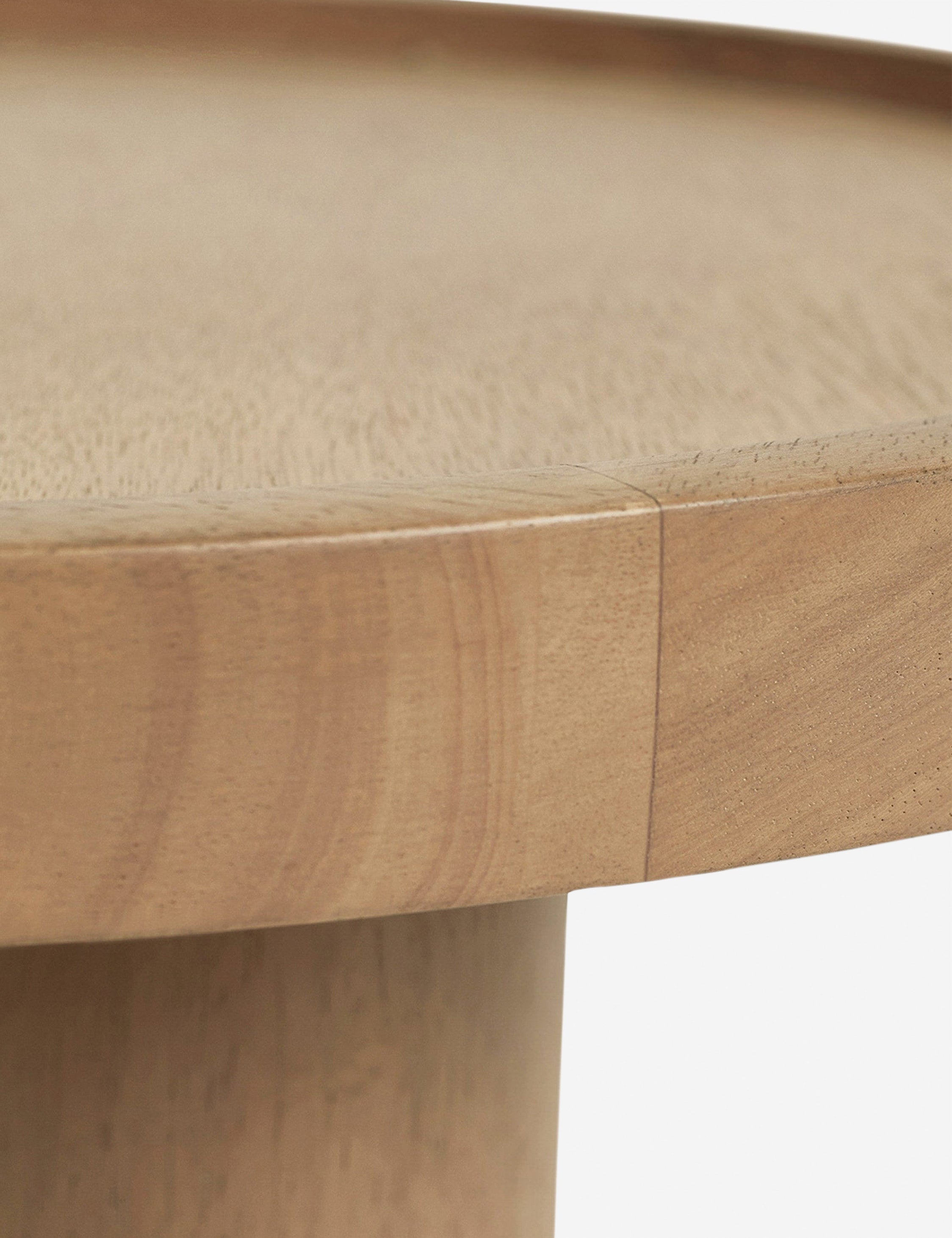 Lulu and Georgia Delta Side Table - view 6