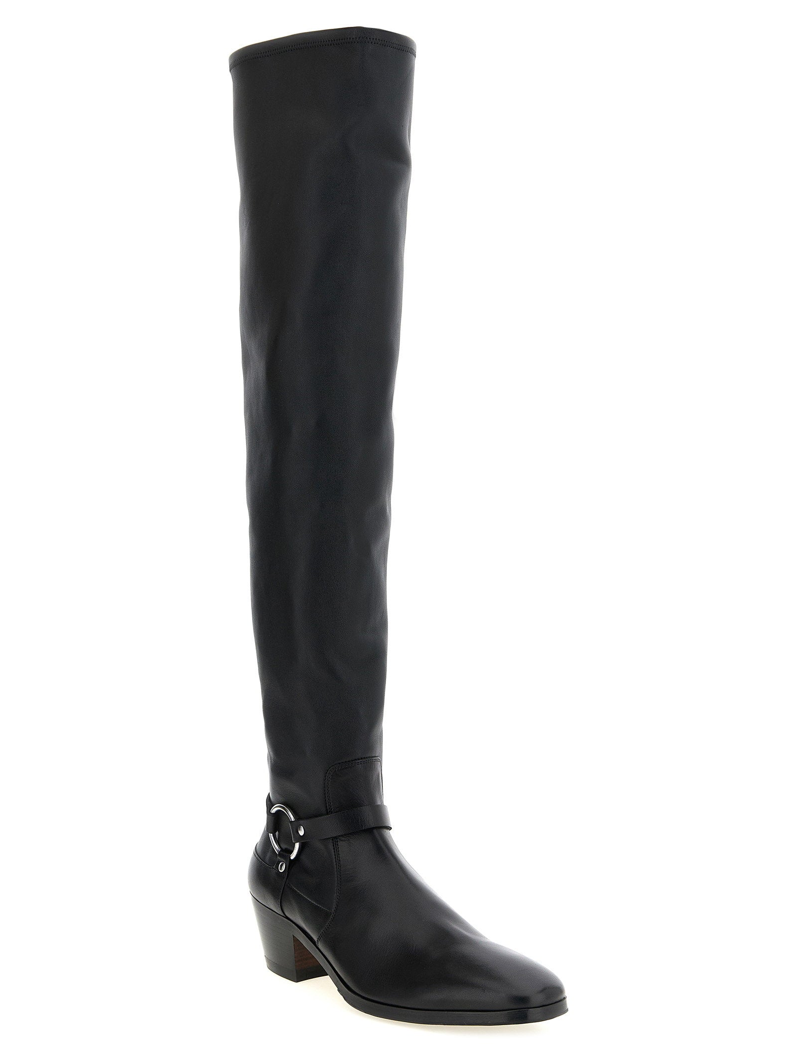 Tom Ford Cuissarde Boots – 85% lh 10% za 5% br - view 2