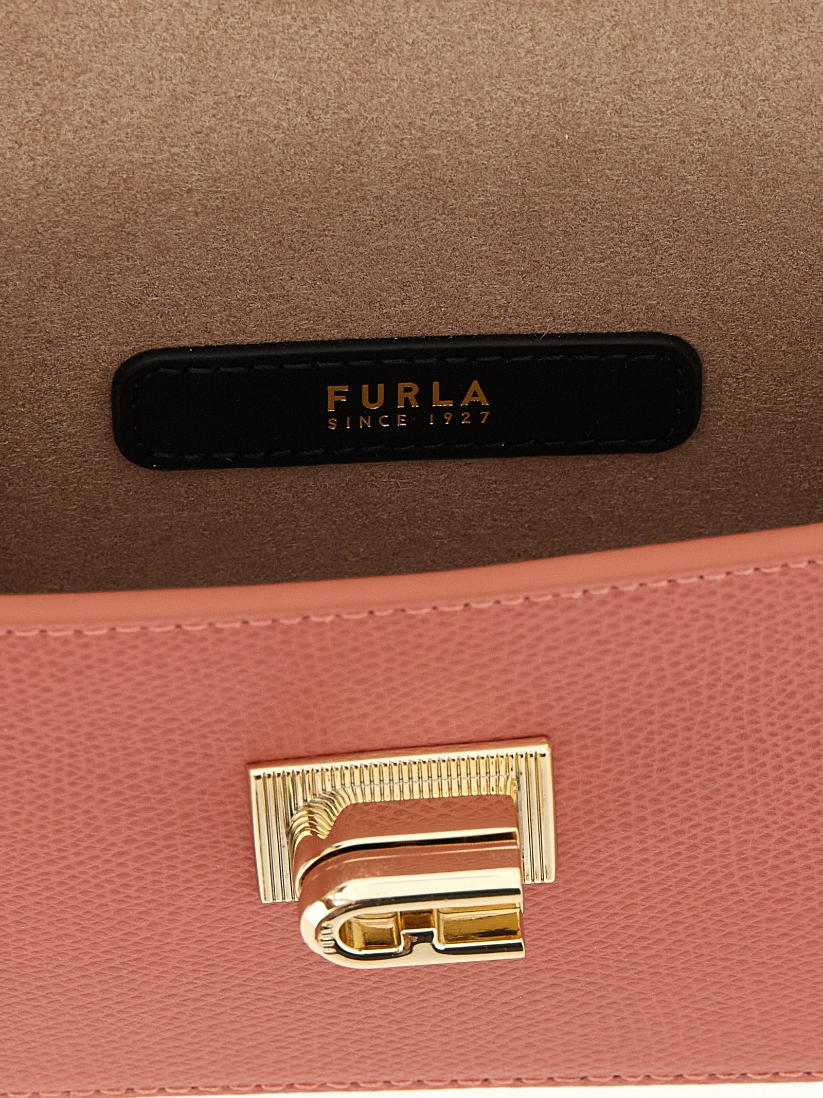 Furla 1927 Mini Crossbody Bag - view 4