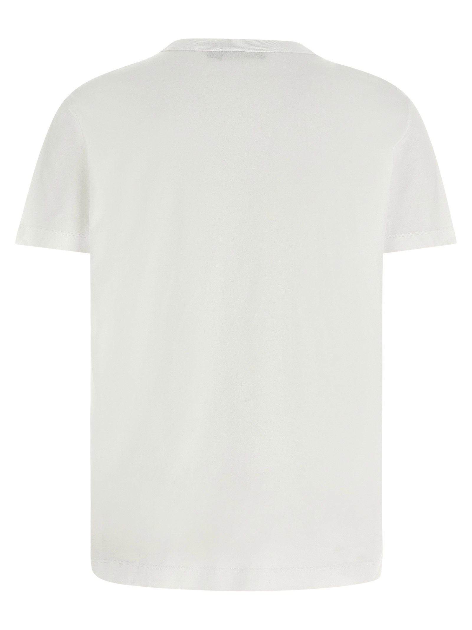 Dolce & Gabbana Dolce Mood T-shirt – 100% cotton - view 2