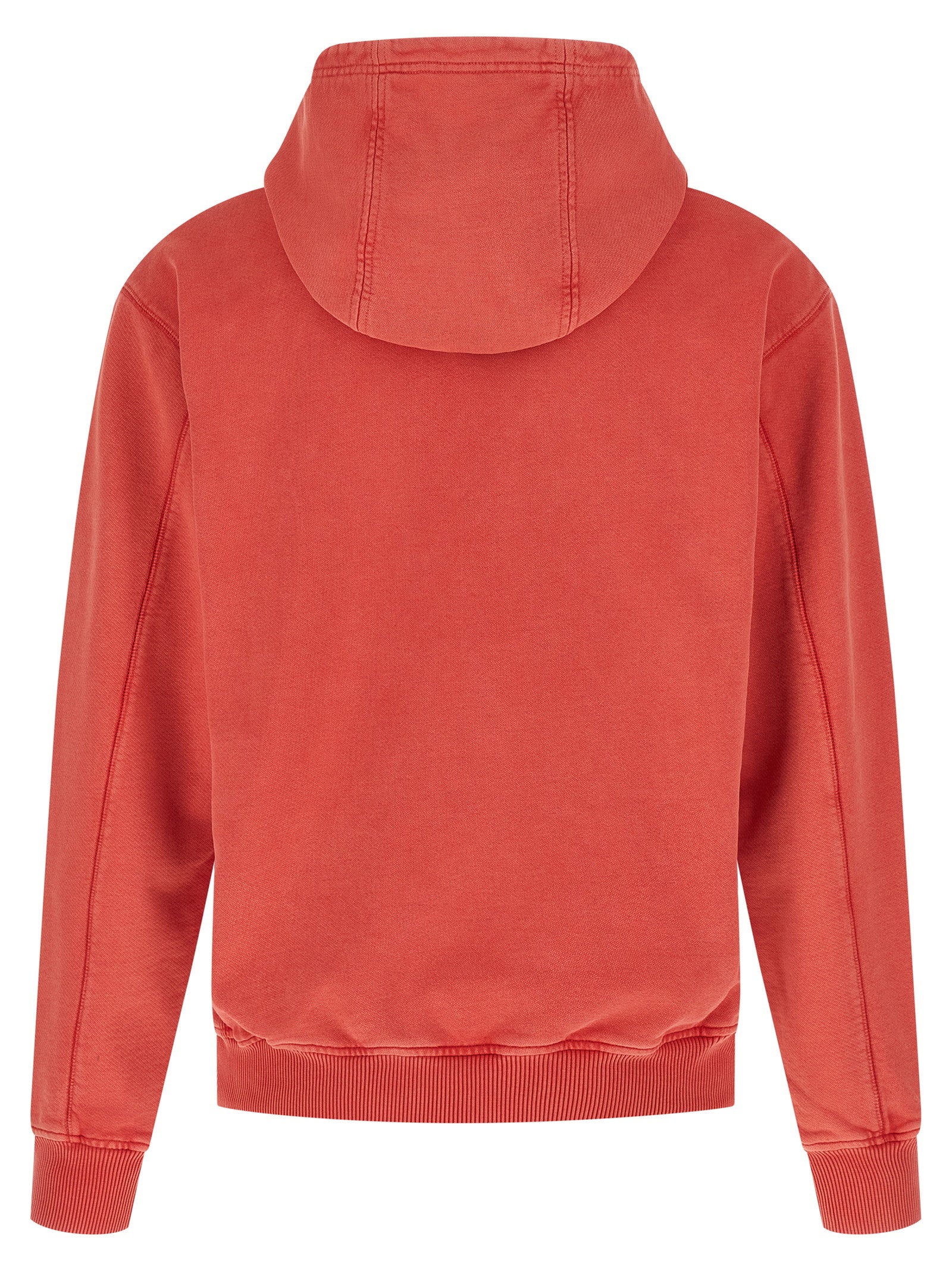 Casablanca Chrome Hoodie – 100% cotton - view 2