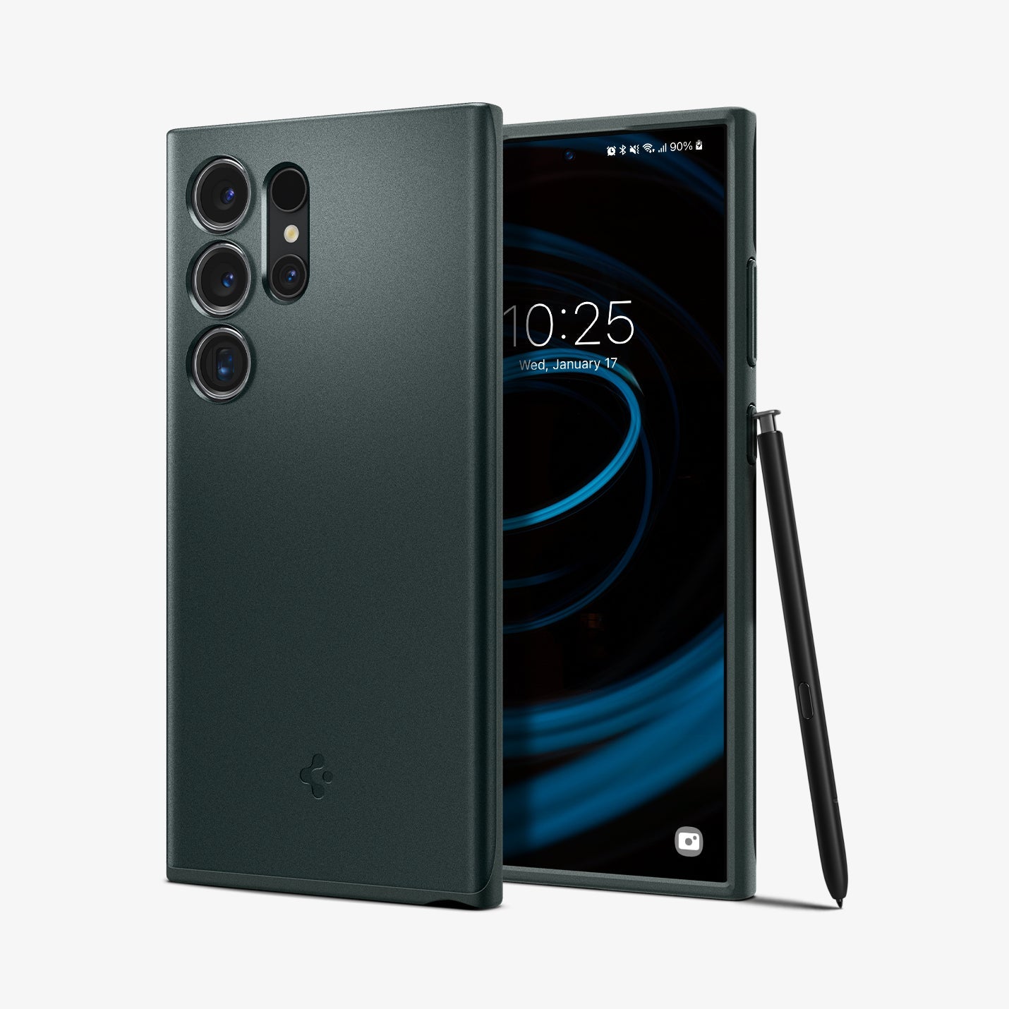 Galaxy S24 Series - Thin Fit - view 14