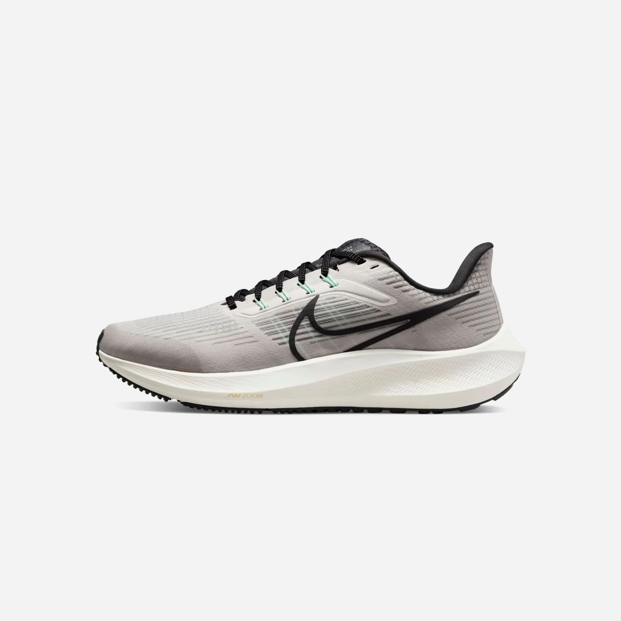 Nike Air Zoom Pegasus 39 Phantom Grey Black - view 3