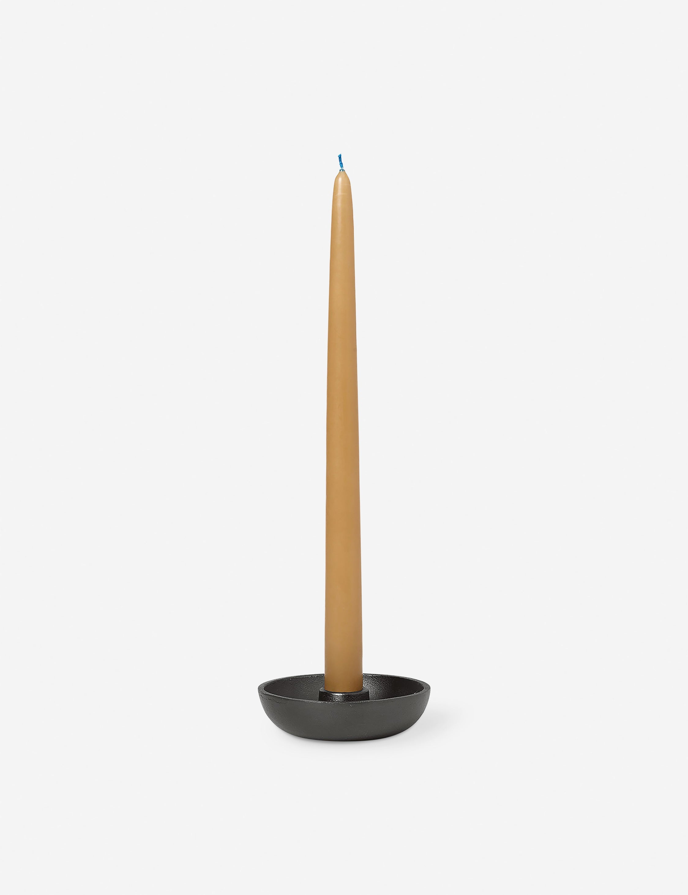 Lulu and Georgia Bowl Candle Holder by Ferm Living - view 5