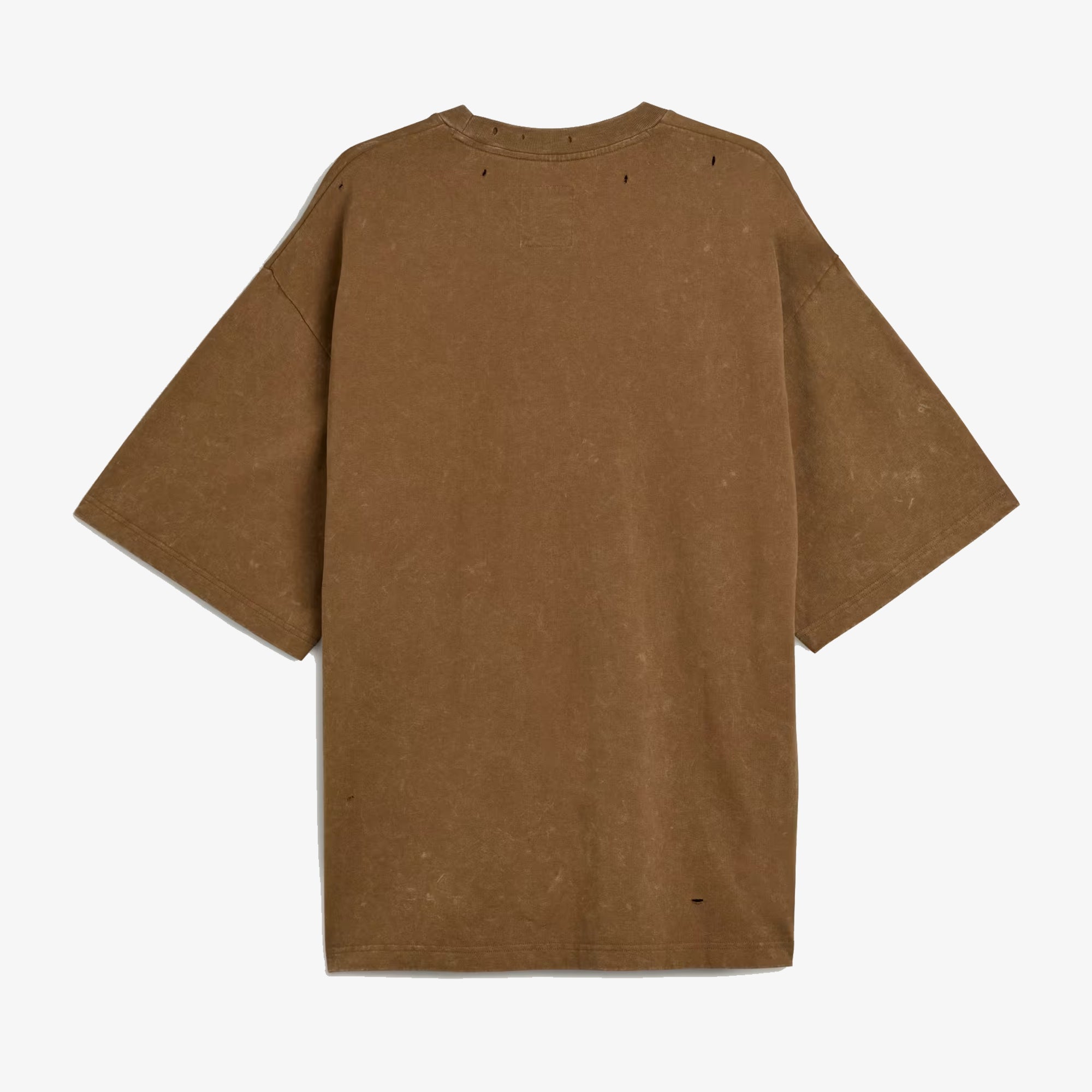 Adidas Originals | Song For The Mute Washed Tee { Earth - view 3