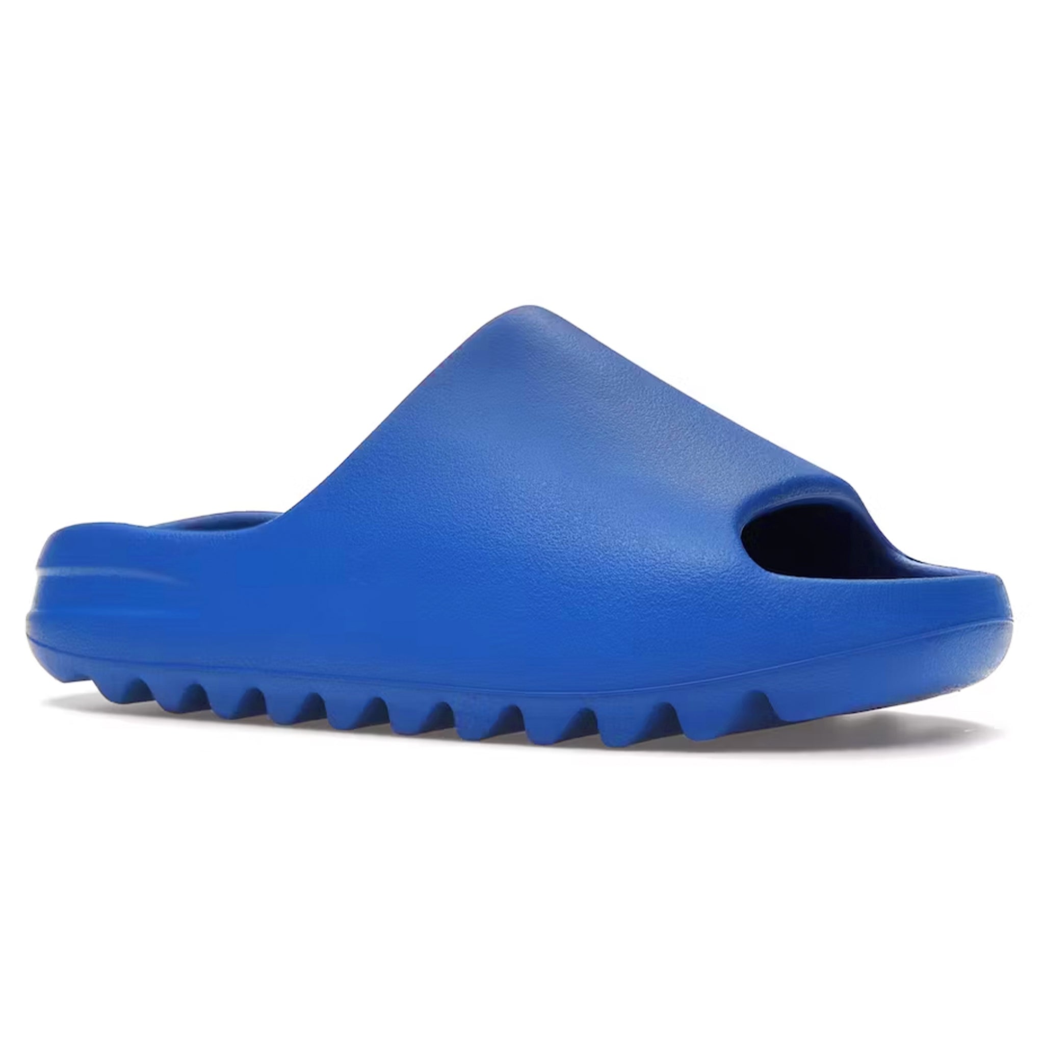 Adidas Yeezy Slide Azure – Blue - view 2
