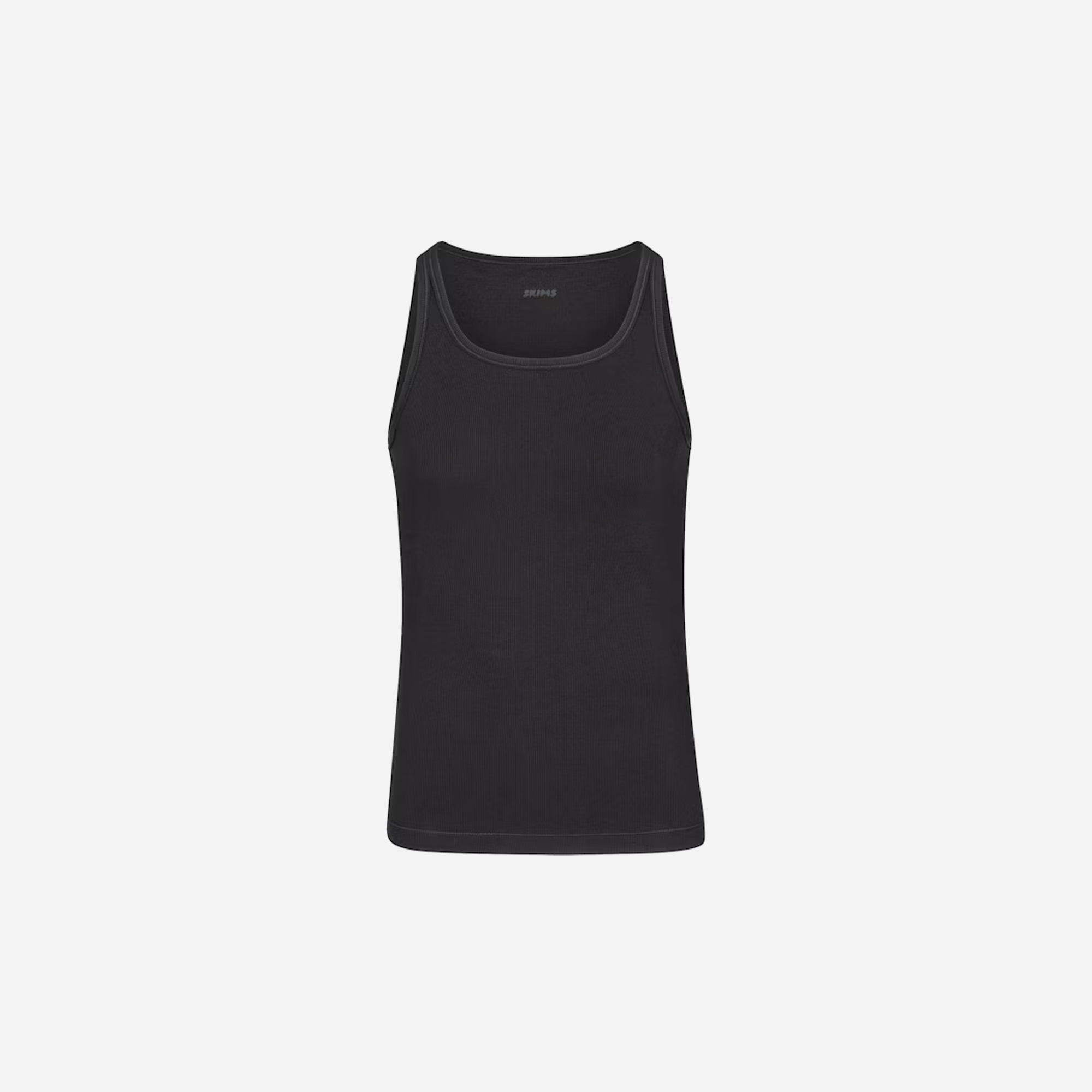 Skims Mens Rib Tank 3-Pack - view 5