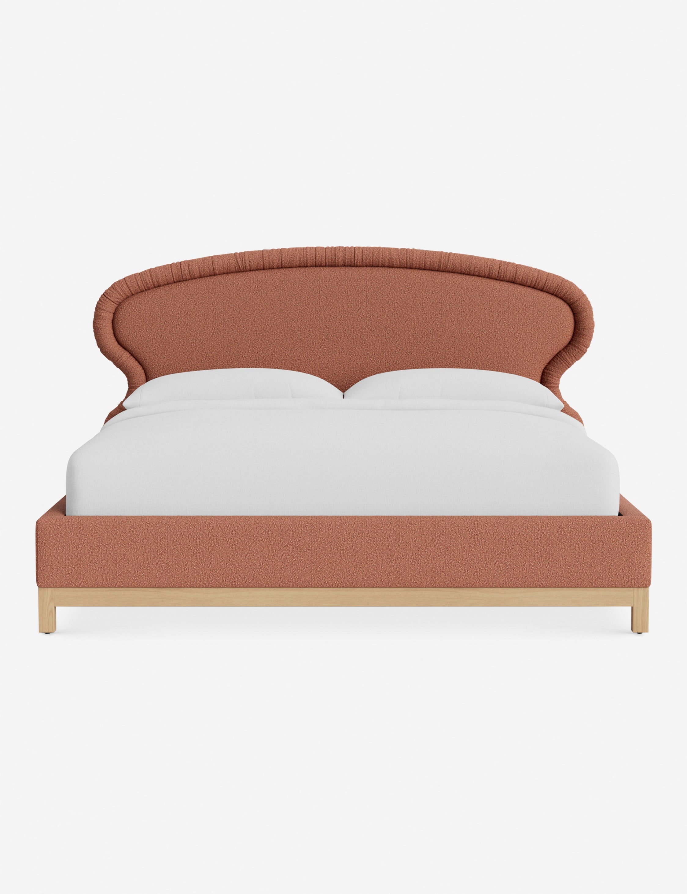 Lulu and Georgia Morecambe Platform Bed by Ginny Macdonald - view 181
