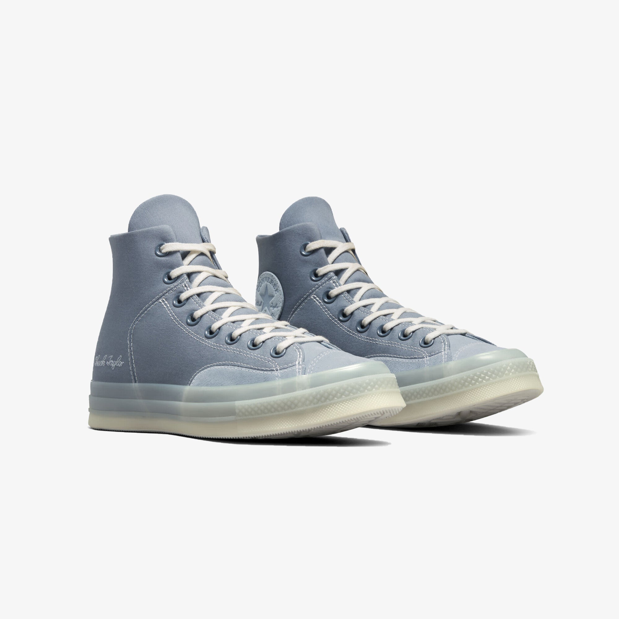 Converse | CHUCK 70 MARQUIS SPORT REMASTERED { BLACK/WHITE/BLACK