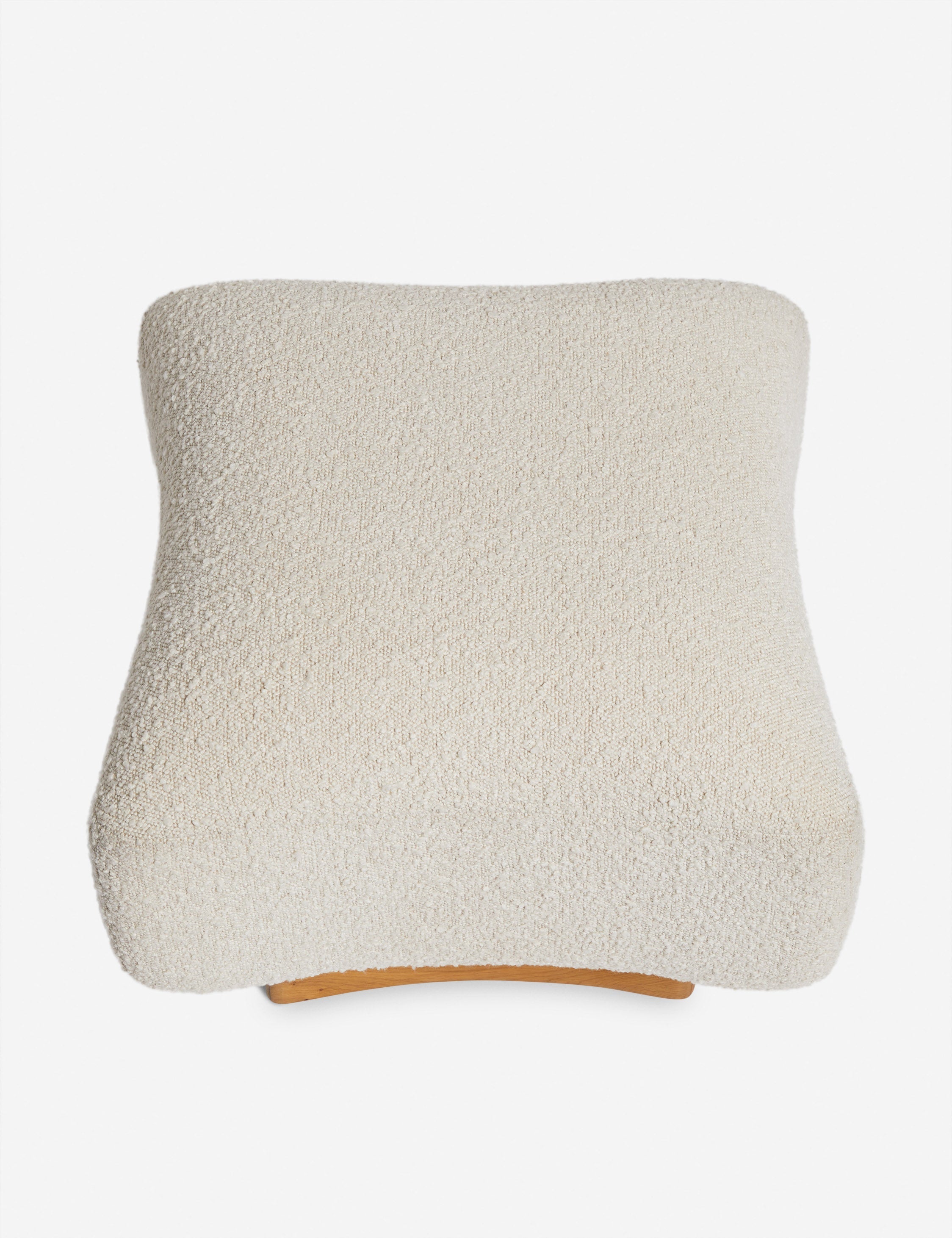 Lulu and Georgia Lua Ottoman by Eny Lee Parker - view 6