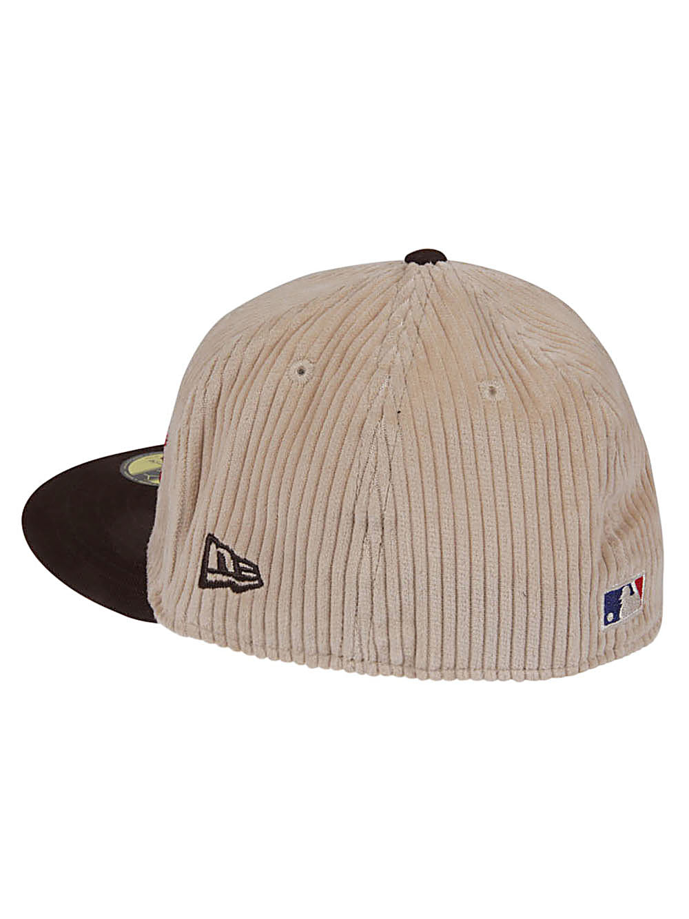 New Era Capsule New Era 59Fifty Boston Red Sox Cap - view 2