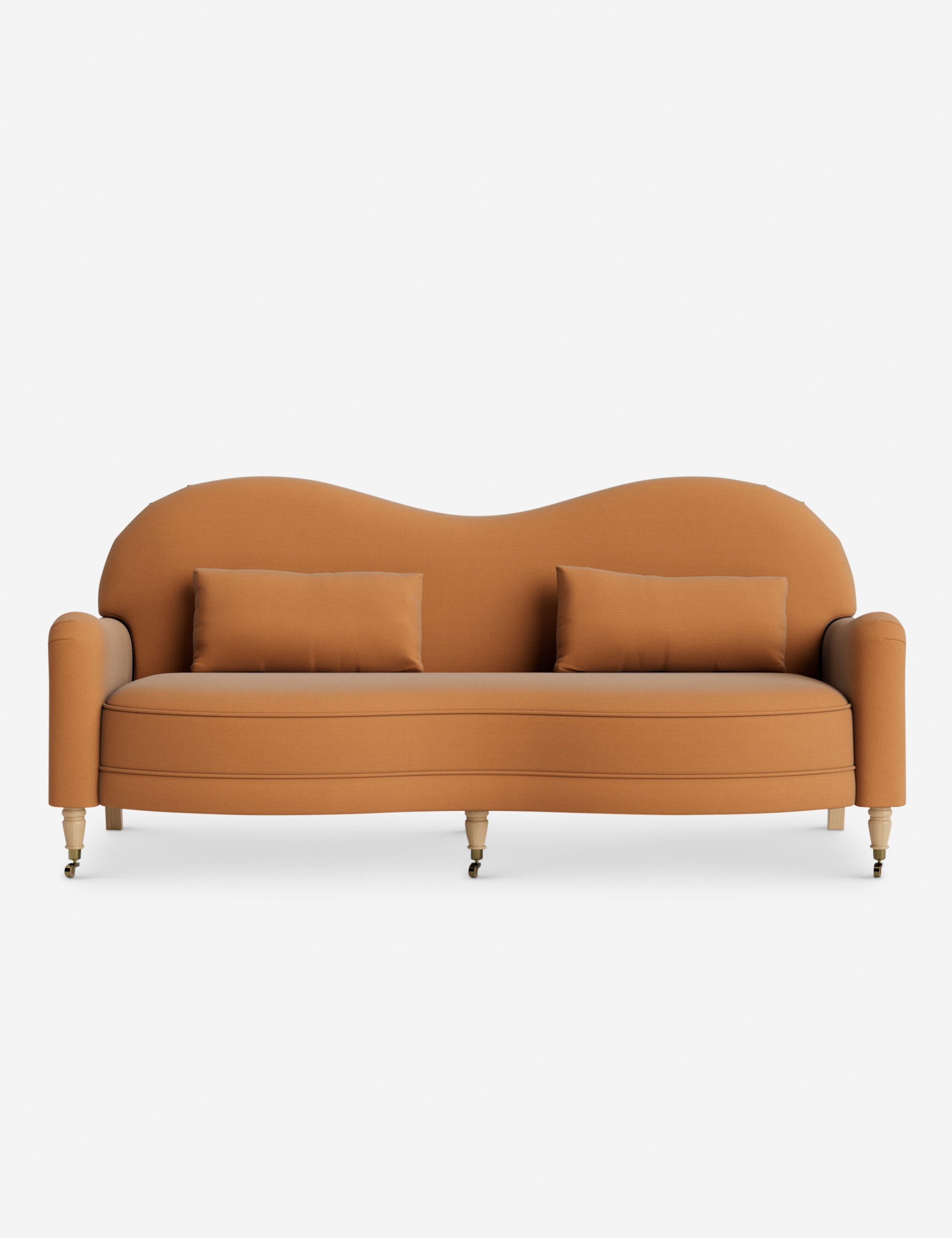Lulu and Georgia Middleton Sofa by Ginny Macdonald - view 86