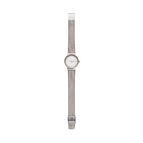 Skagen Freja White Dial Women 26mm - view 2