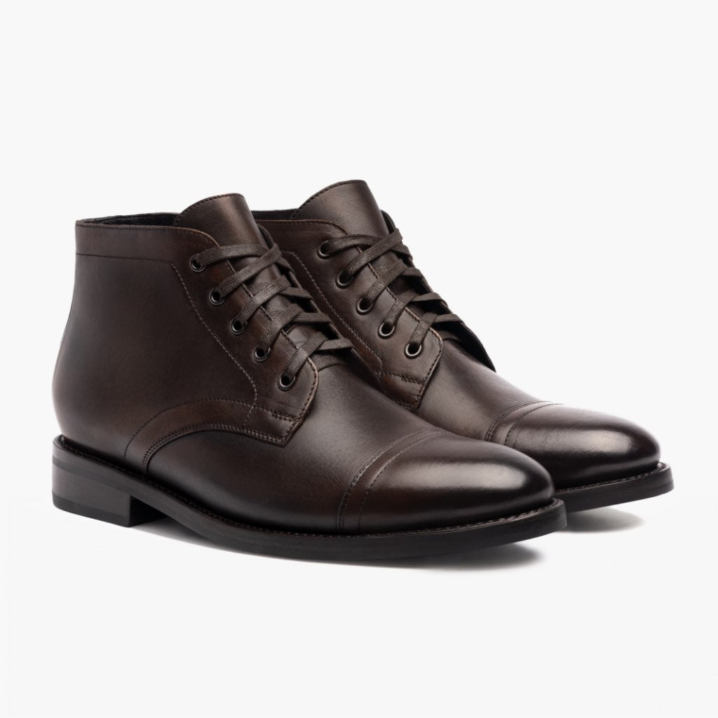 S cadet – Thursday Boots - Seconds - Men's Boots [S] Cadet | Black Coffee