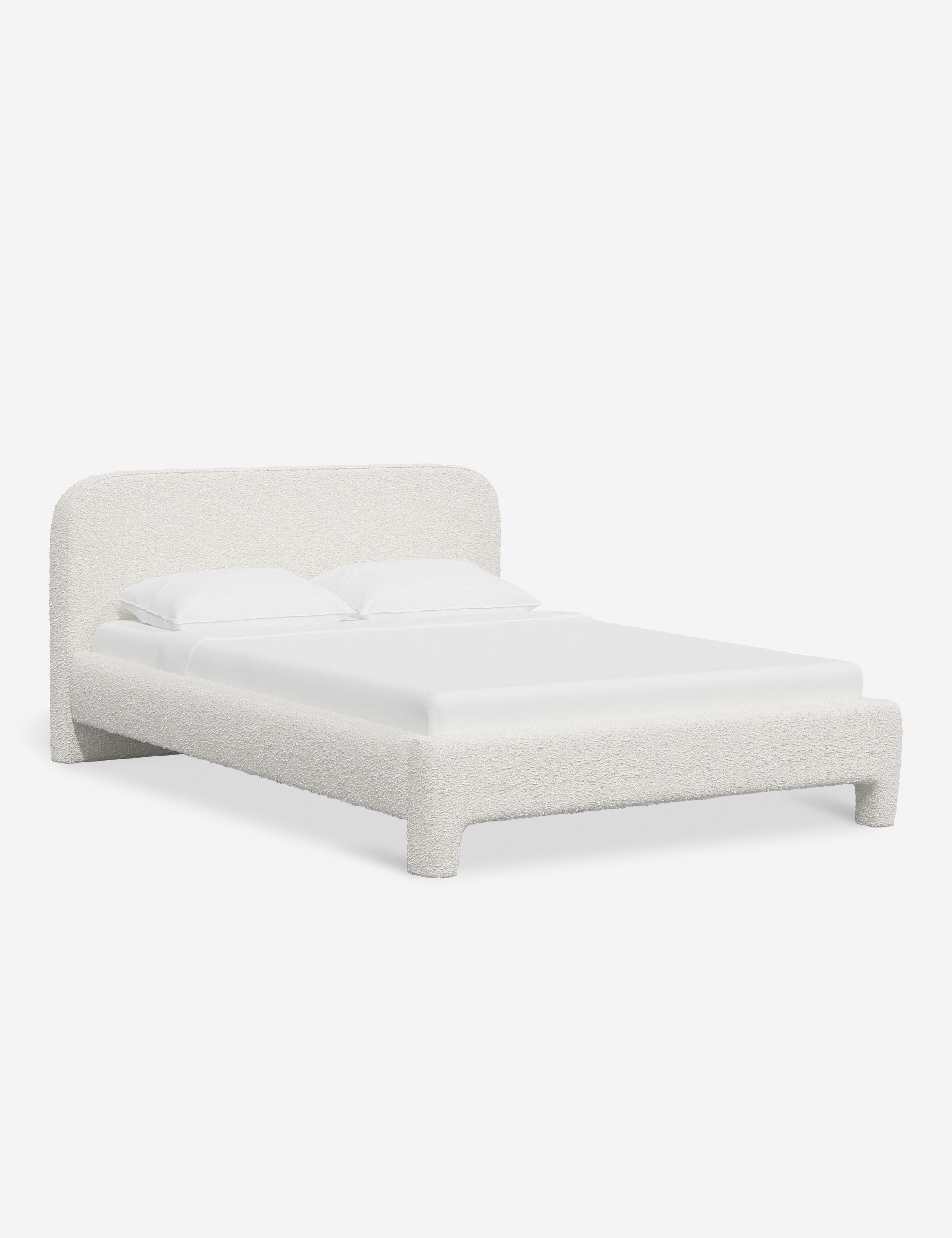 Lulu and Georgia Kaisley Platform Bed - view 79