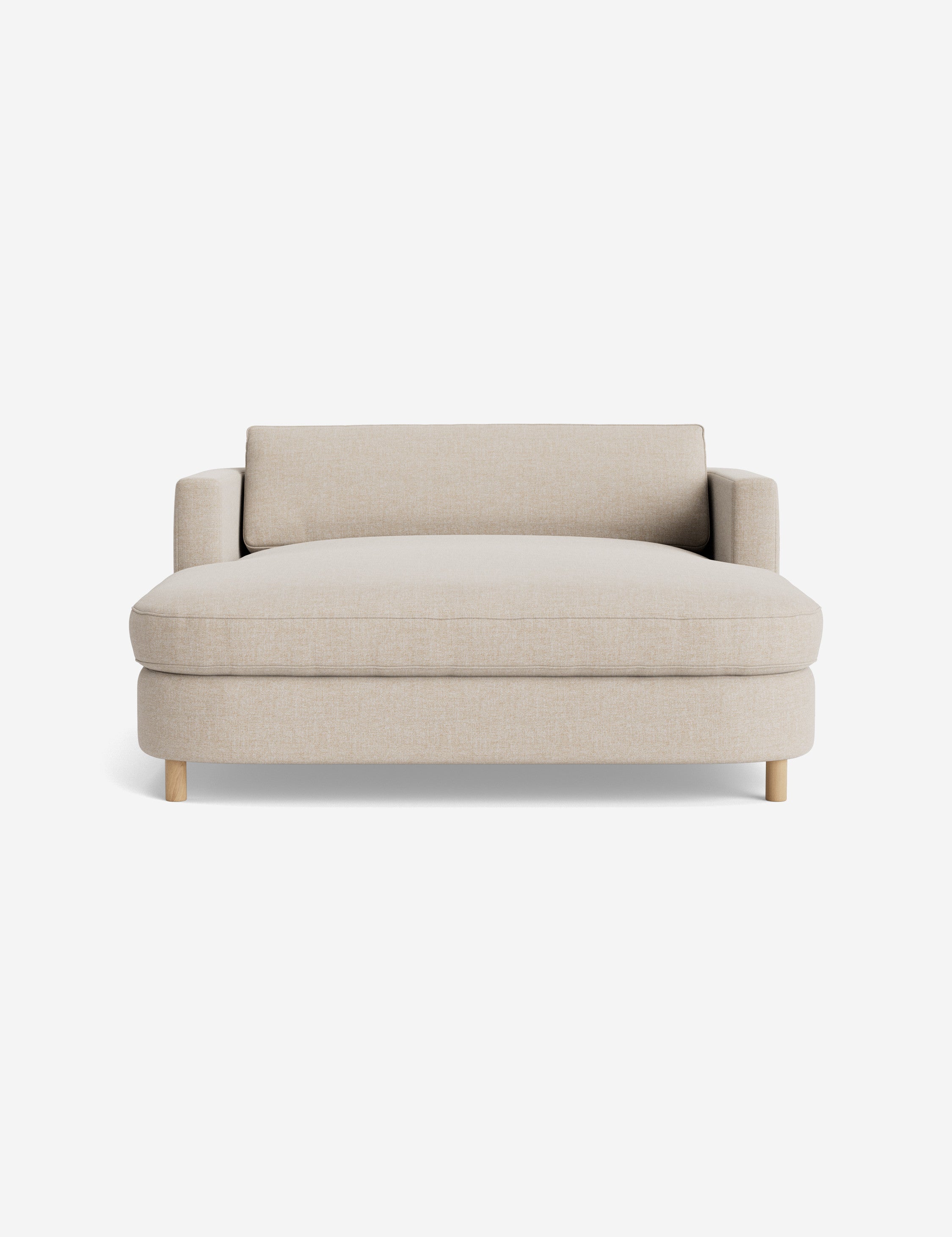 Lulu and Georgia Belmont Media Lounger by Ginny Macdonald - view 147