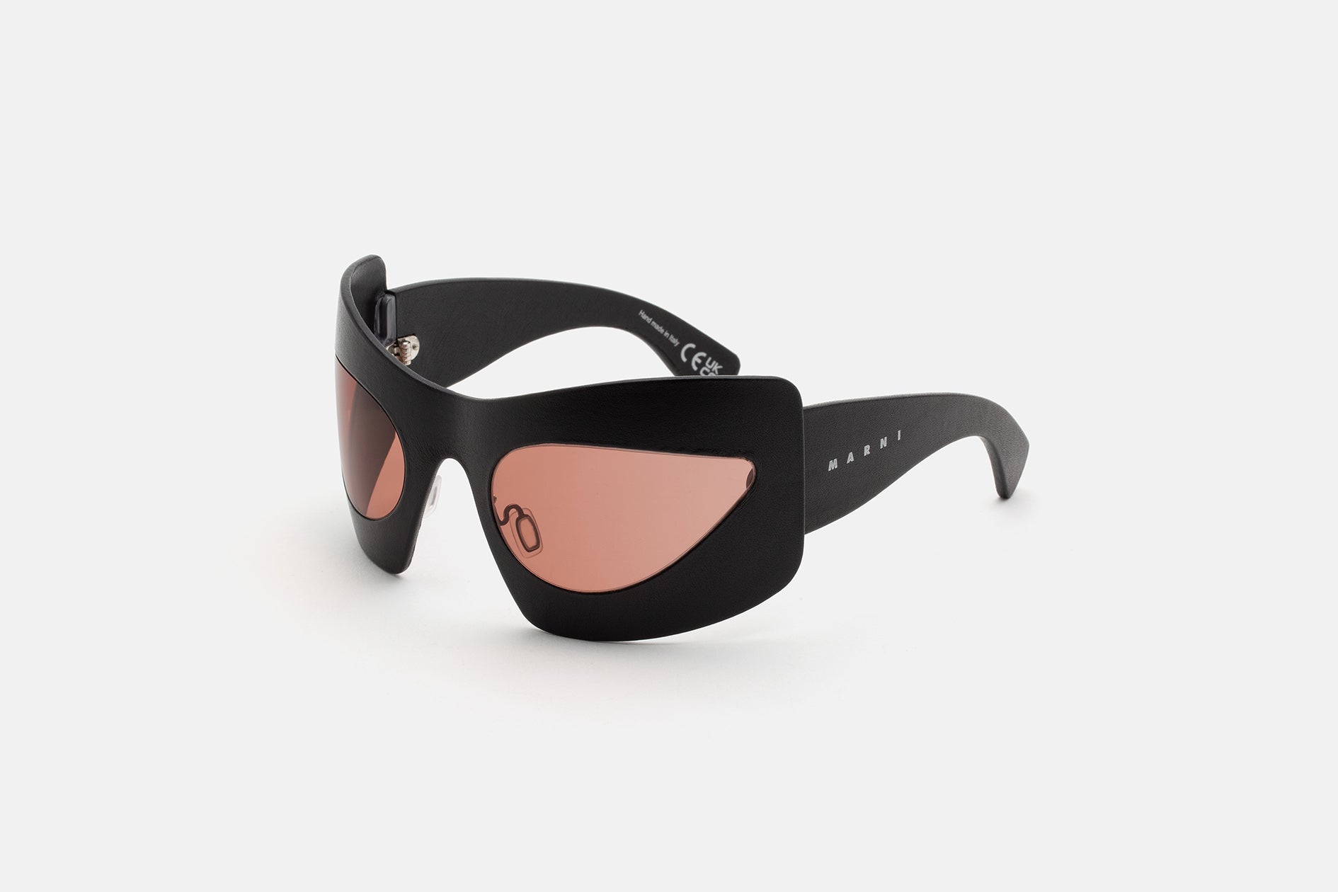 MARNI Karakum Desert Black - view 2