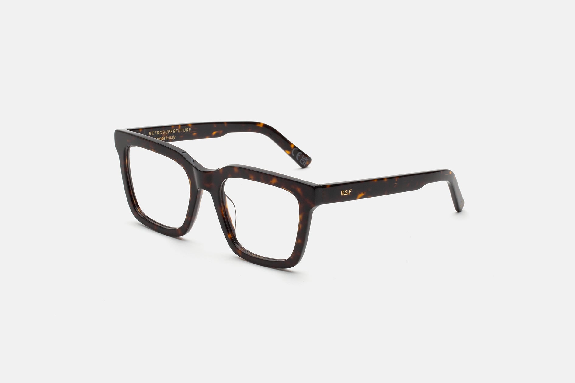 RETROSUPERFUTURE Aalto Optical 3627 - view 2