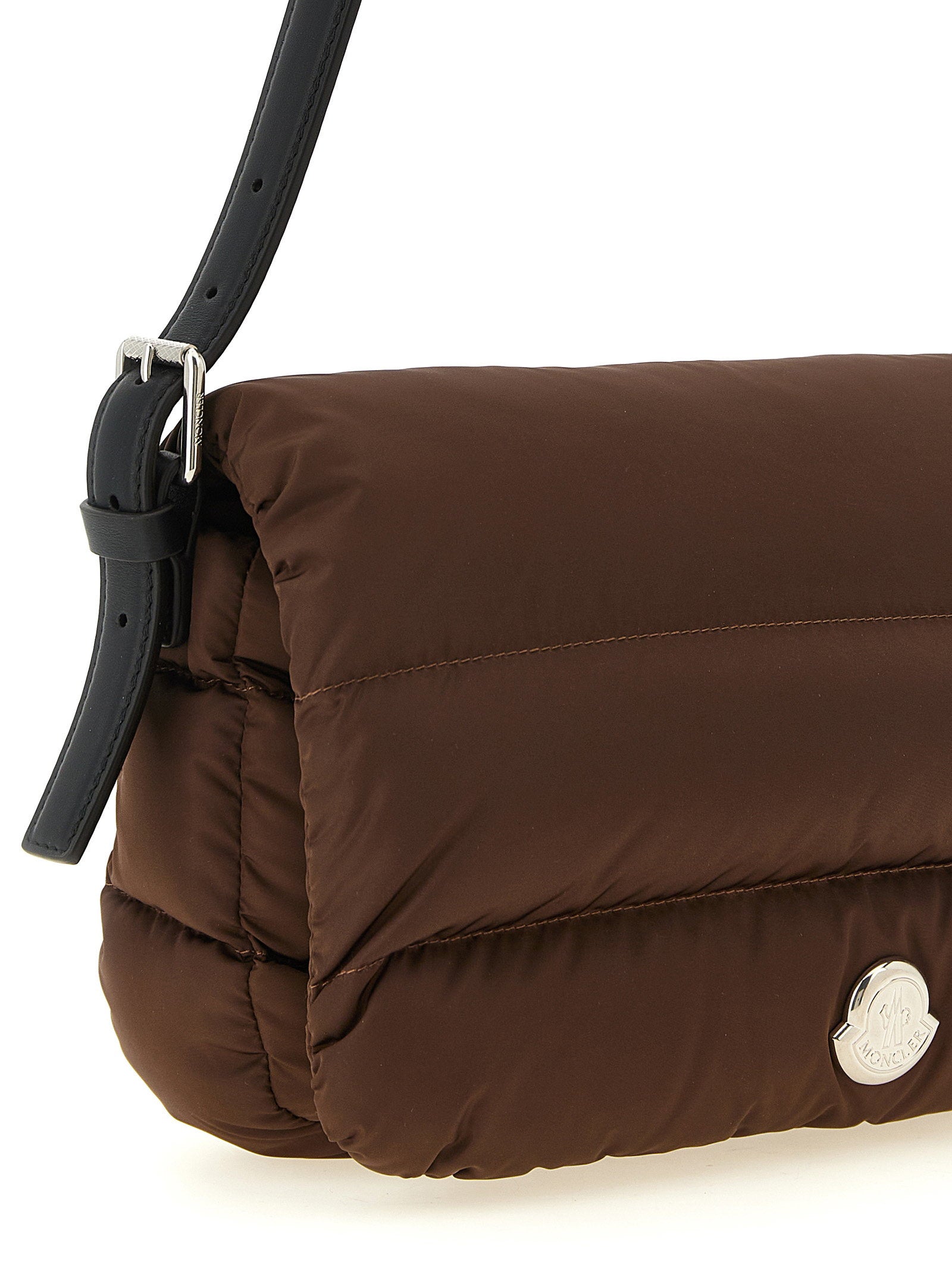 Moncler Caradoc Shoulder Bag – 100% polyamide - view 3