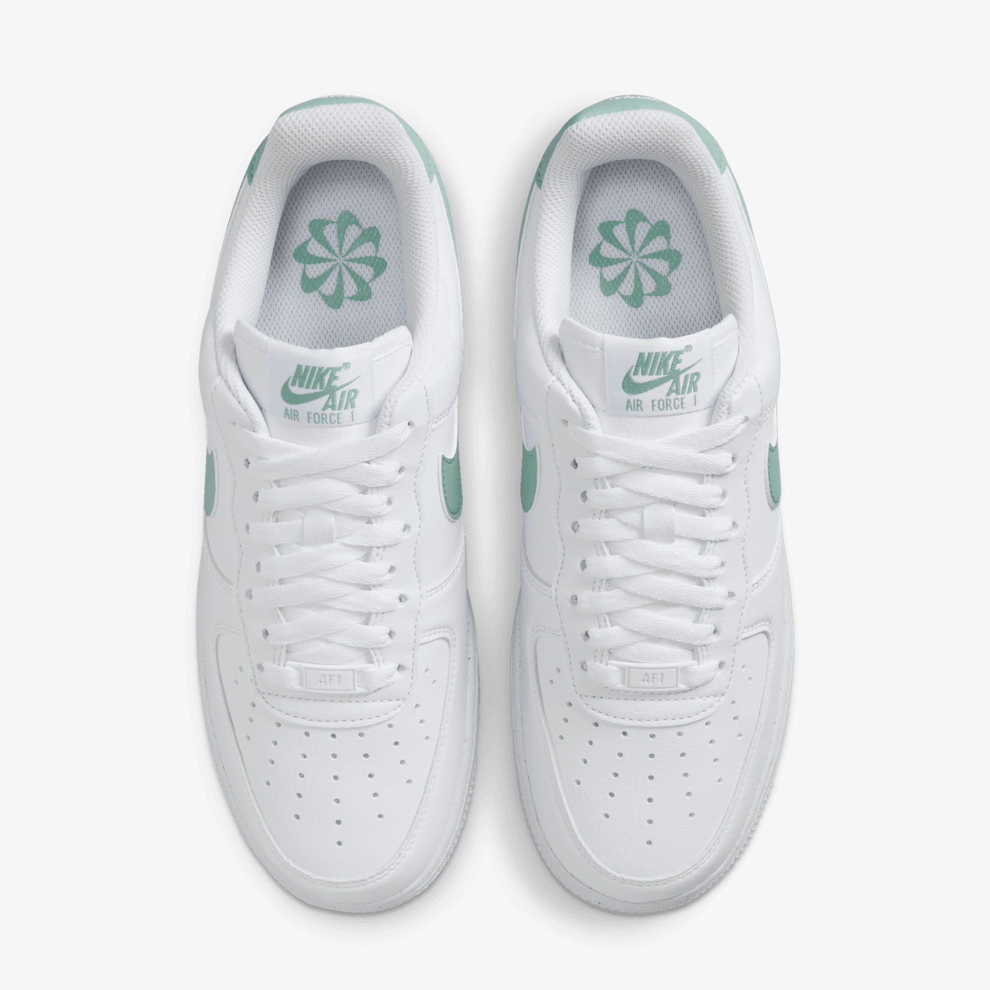 Nike | Air Force 1 '07 Next Nature { White/cannon-white - view 2