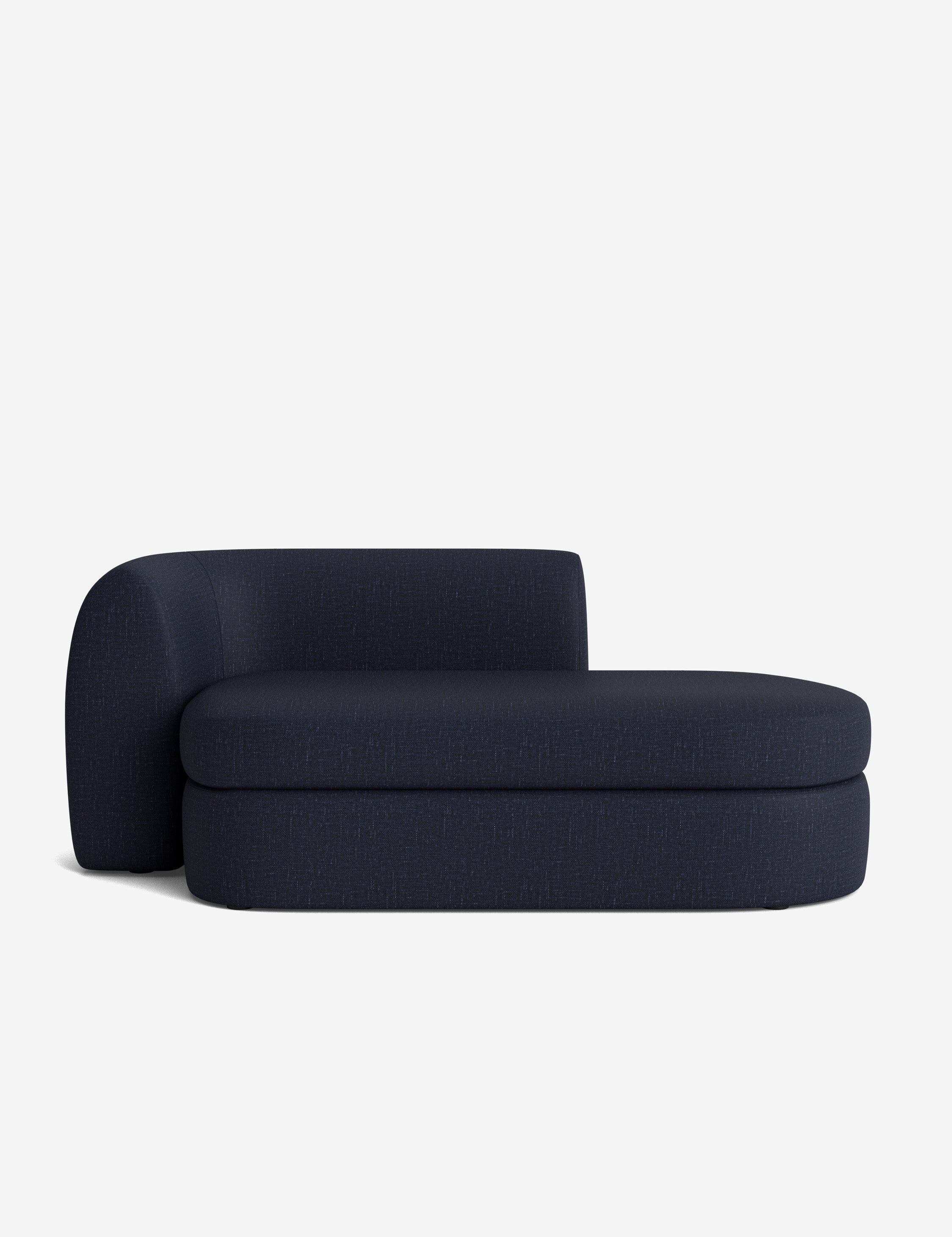 Lulu and Georgia Buckley Chaise - view 33