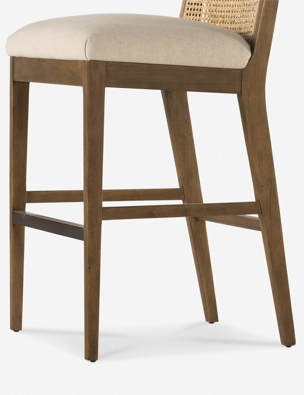 Lulu and Georgia Jeni Bar and Counter Stool - view 9