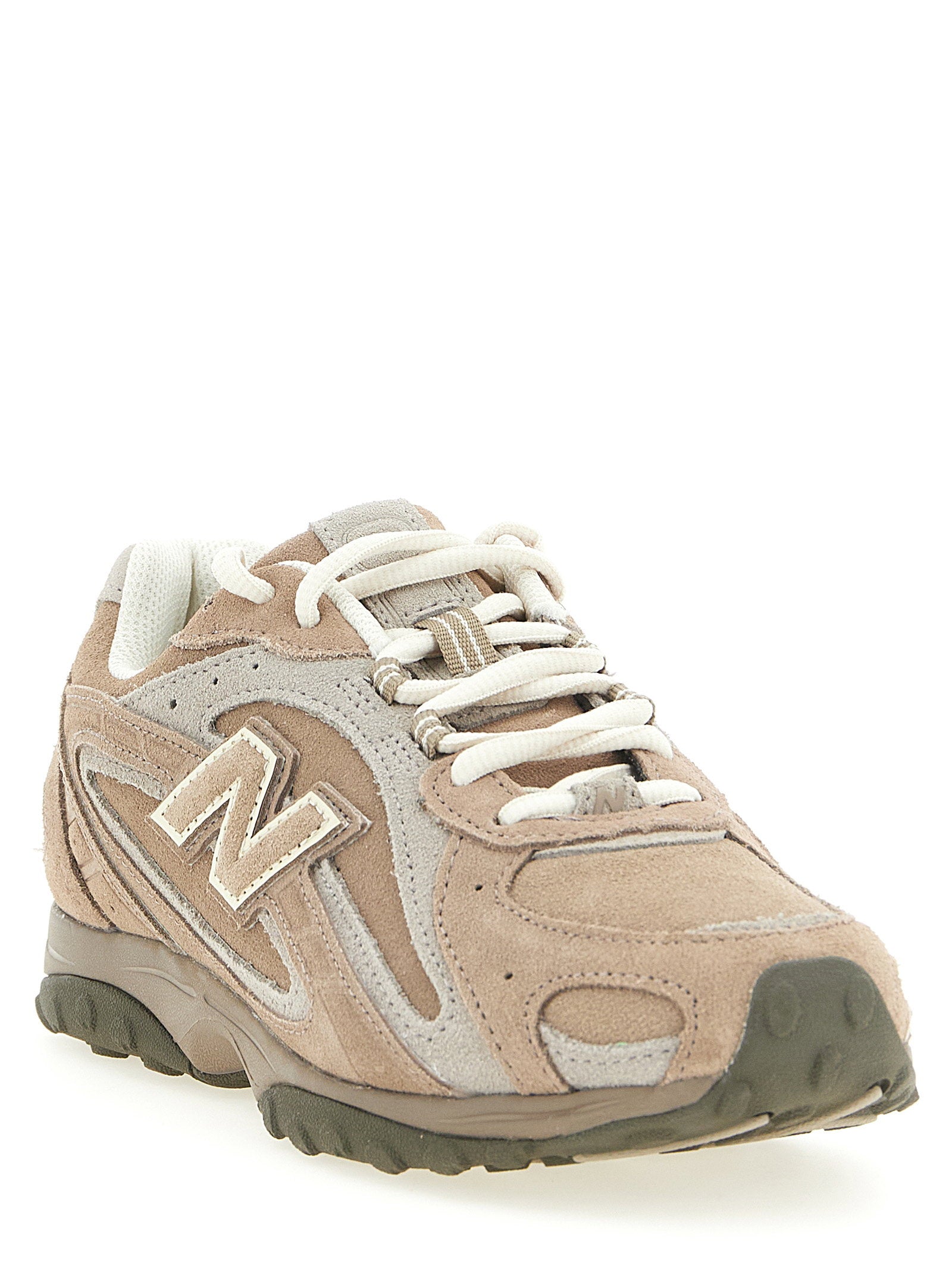 New Balance 204l Sneakers – 100% synthetic textile - view 2