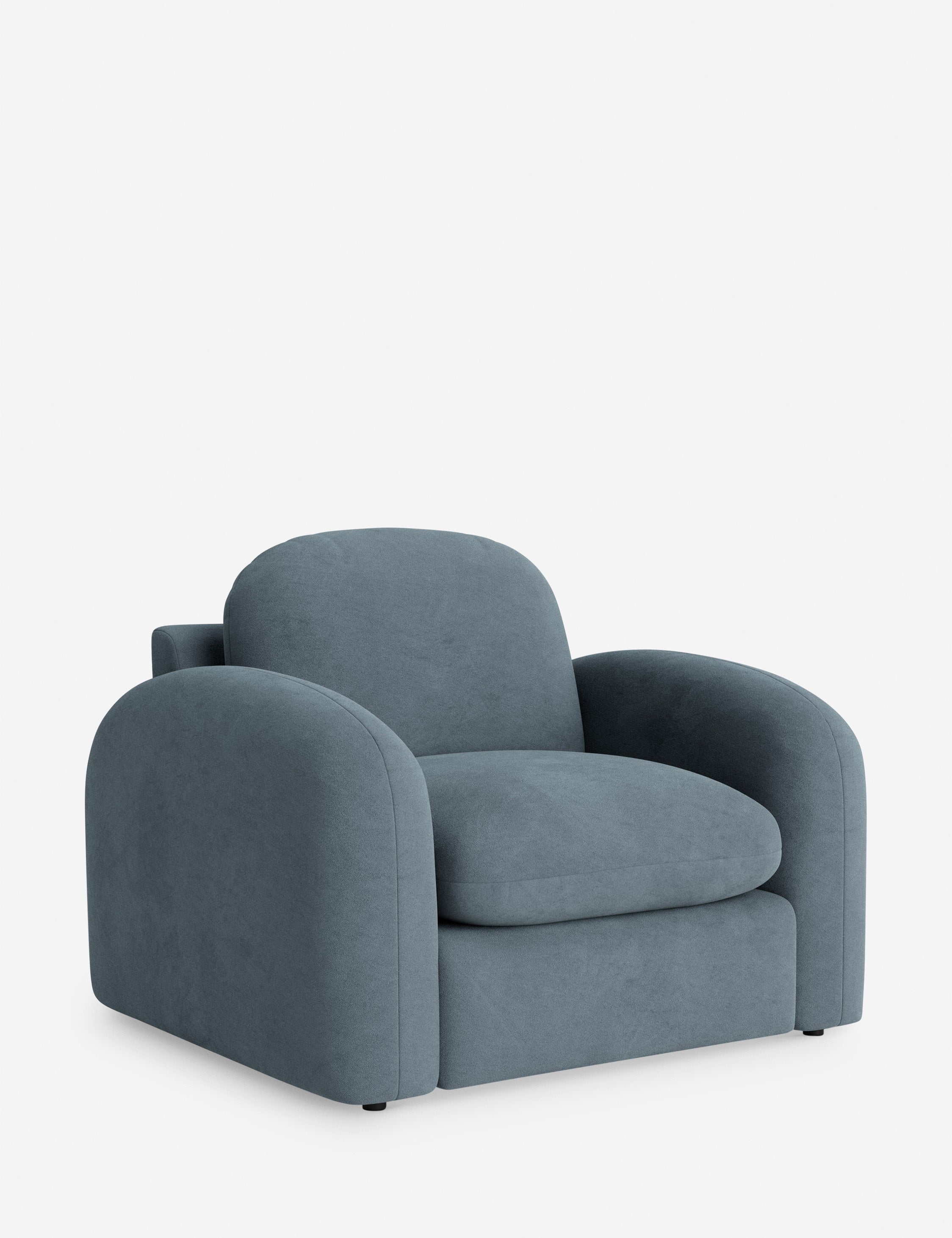 Lulu and Georgia Neve Accent Chair by Aimee Song - view 106