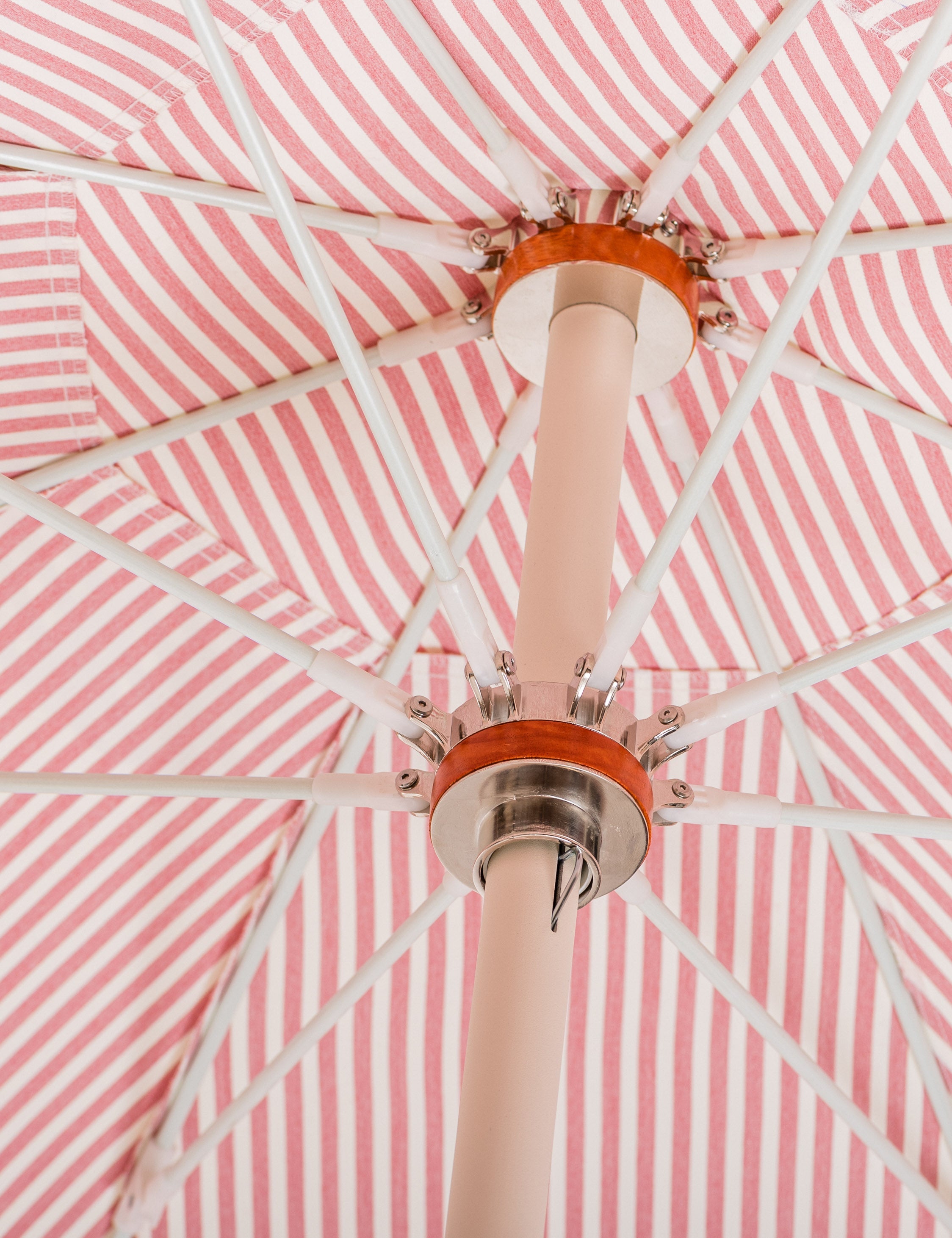 Lulu and Georgia Fringe Club Umbrella by Business & Pleasure Co. - view 11