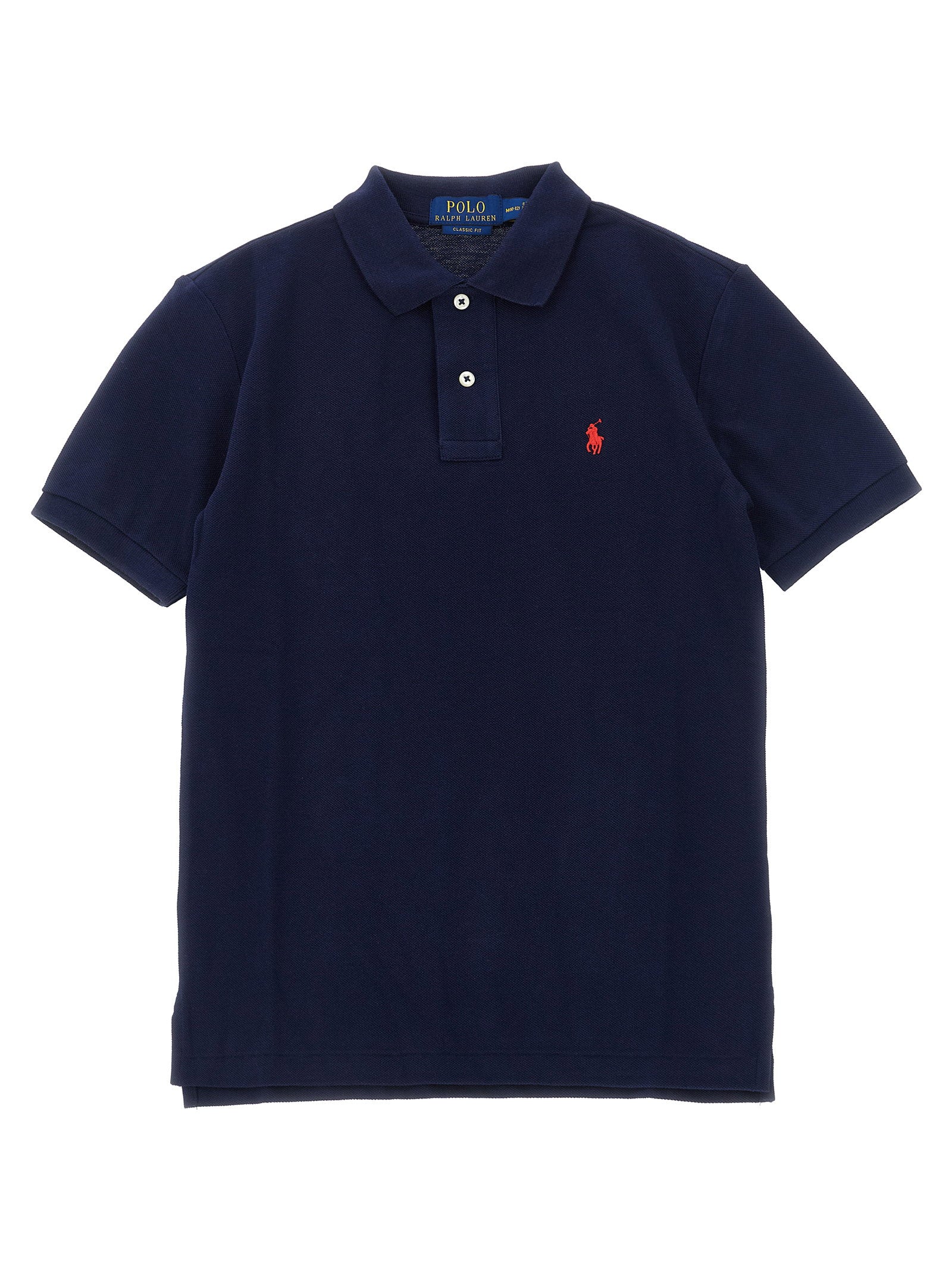 Polo Ralph Lauren Pony Polo Shirt – 100% cotton