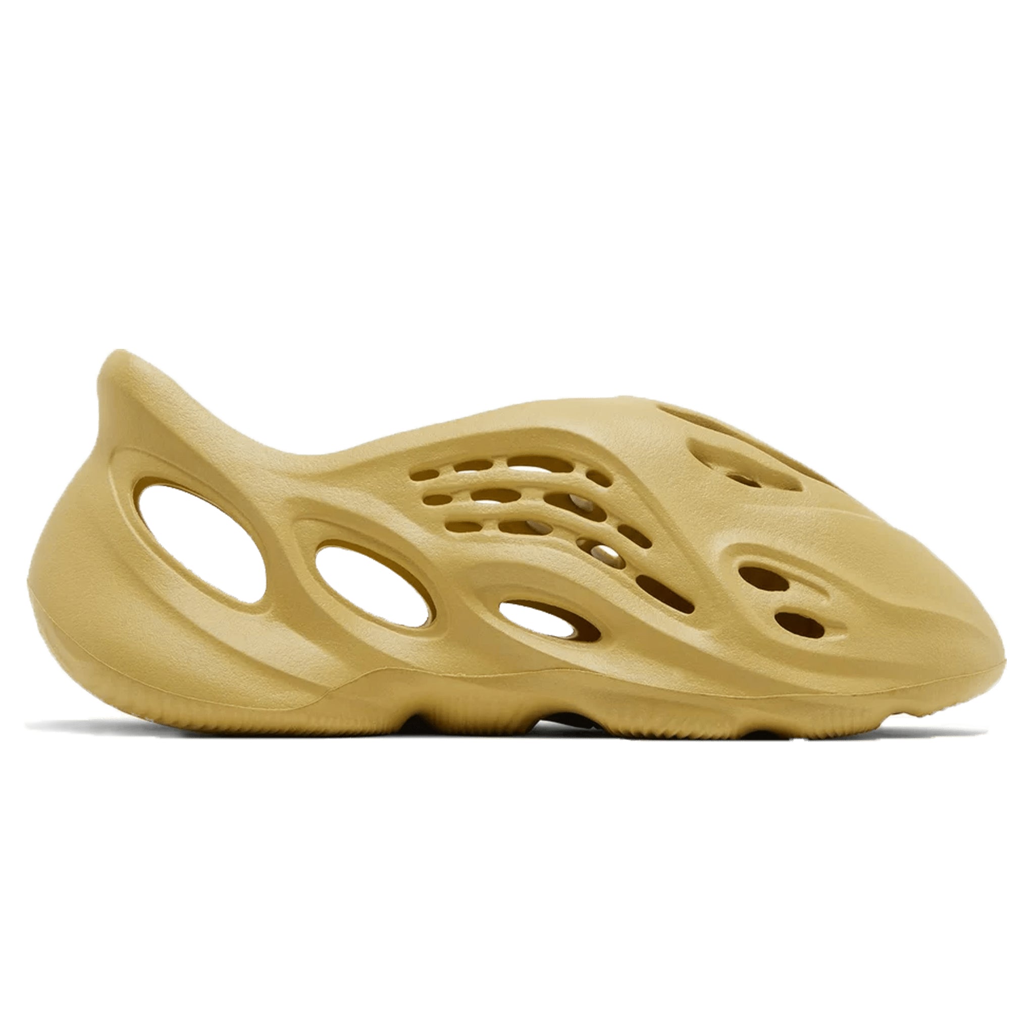 Adidas Yeezy Foam Runner Sulfur – Yellow