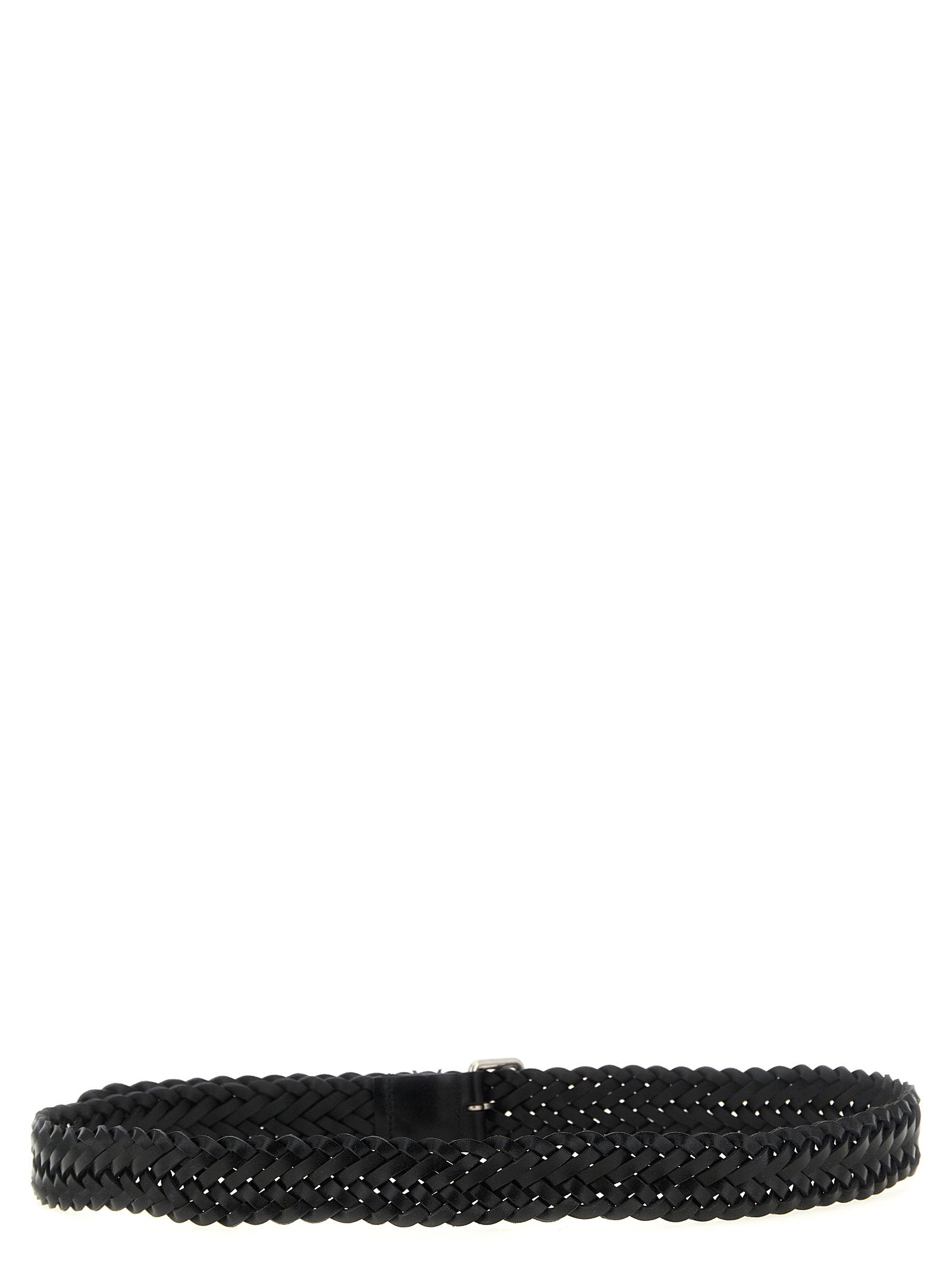 Saint Laurent Cassandre Belt - view 2