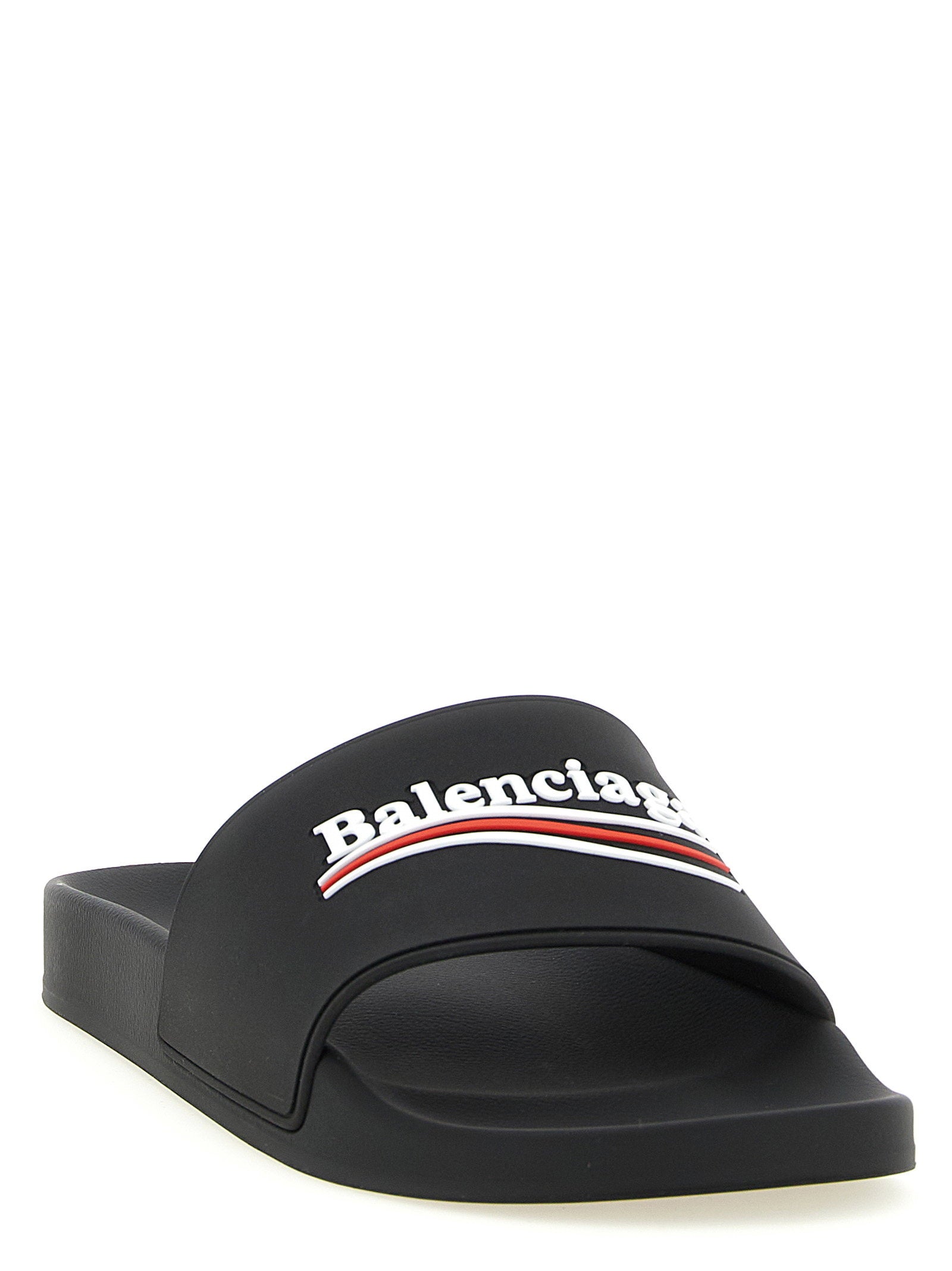 Balenciaga Pool Slides – 100% tpu - view 2