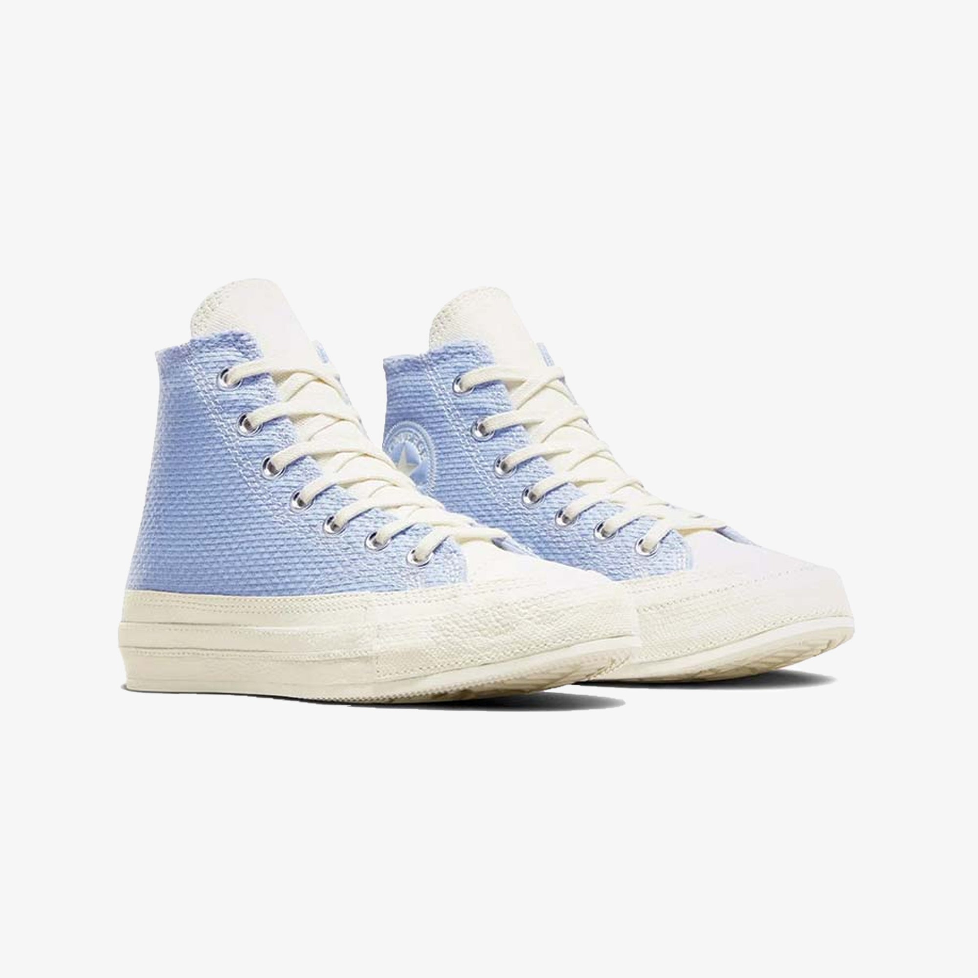Converse | CHUCK 70 VINTAGE REMASTERED { MYSTIC SKY/EGRET MYSTIC SKY