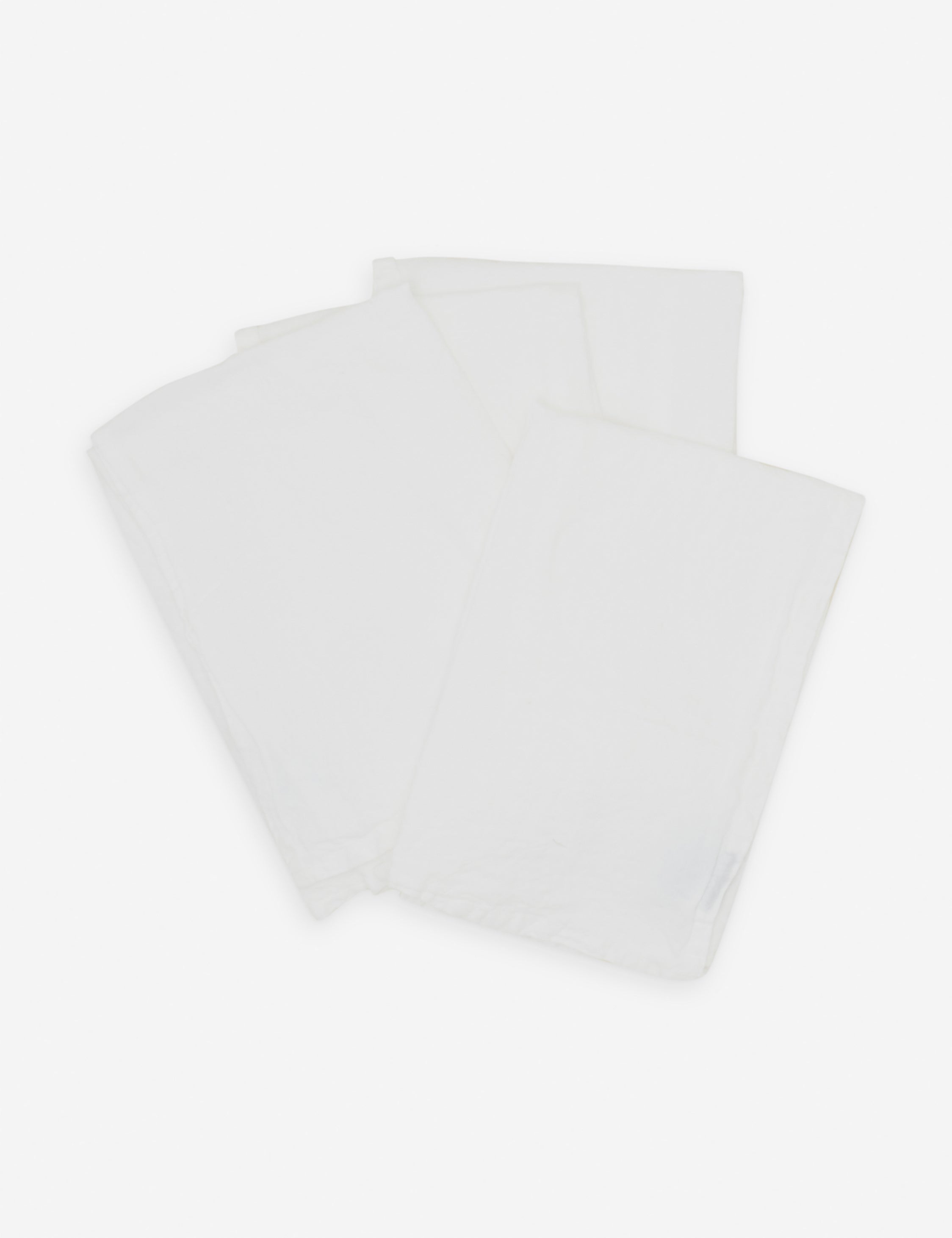 Lulu and Georgia Simple Linen Napkin (Set of 4) by Hawkins New York