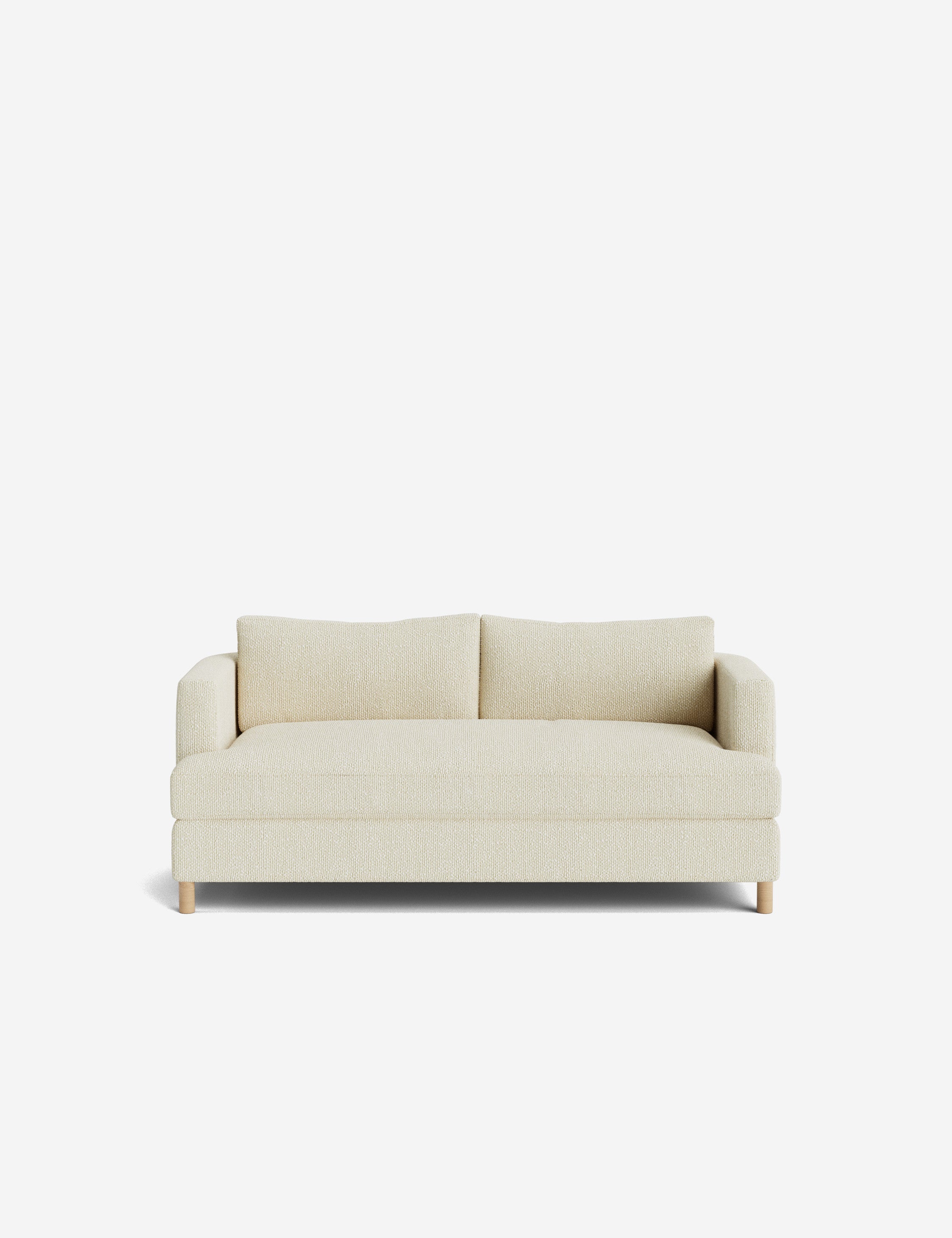 Lulu and Georgia Belmont Sofa by Ginny Macdonald - view 100