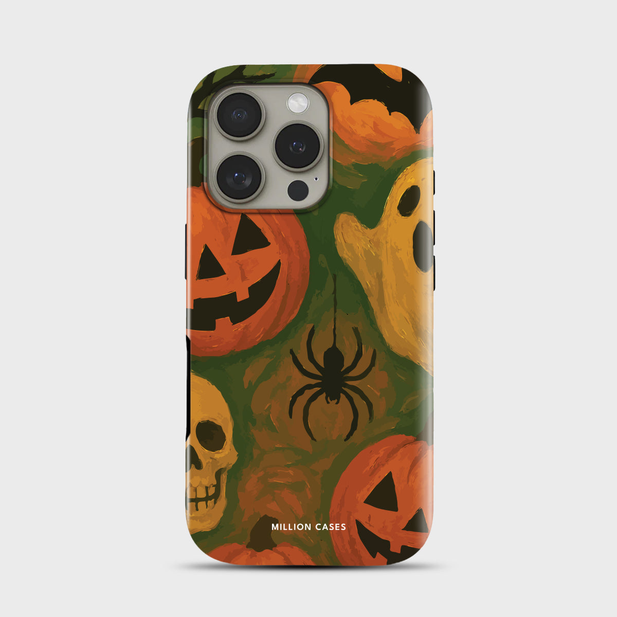 Million Cases Pumpkin Party – Default