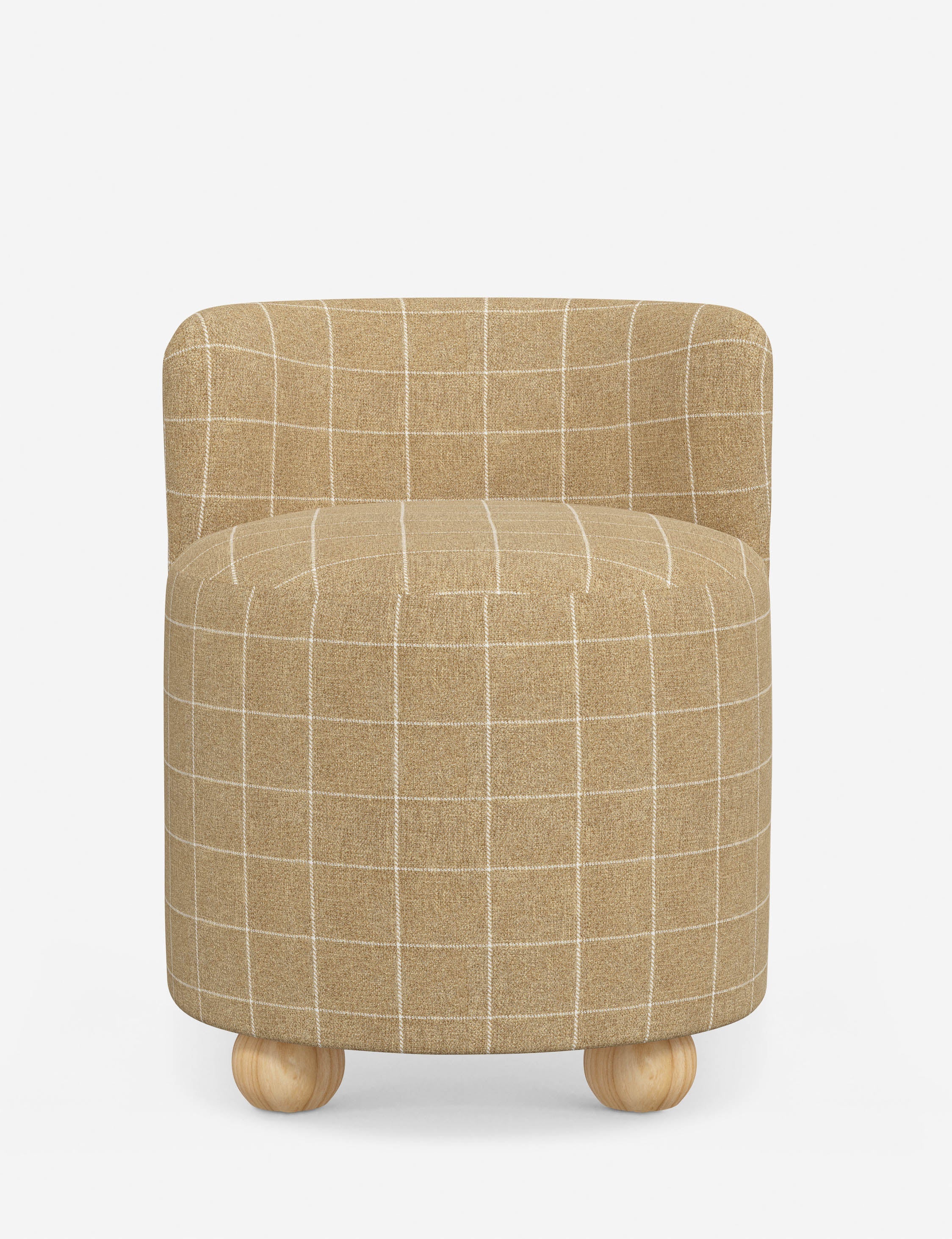 Lulu and Georgia Fernsby Accent Chair - view 5