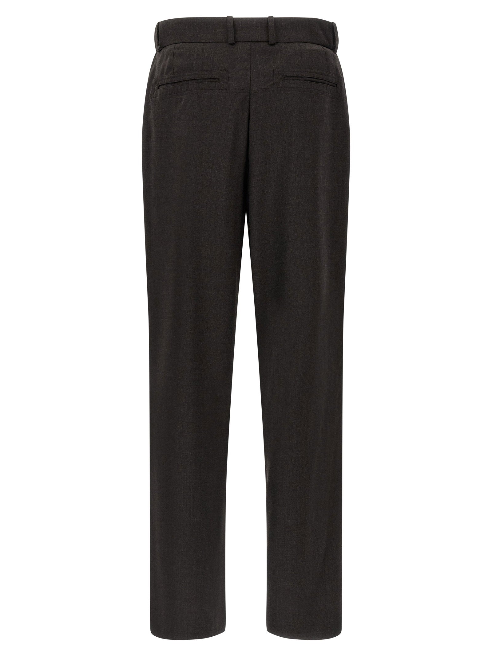 Kiko Kostadinov Minna Pants – 100% virgin wool - view 2
