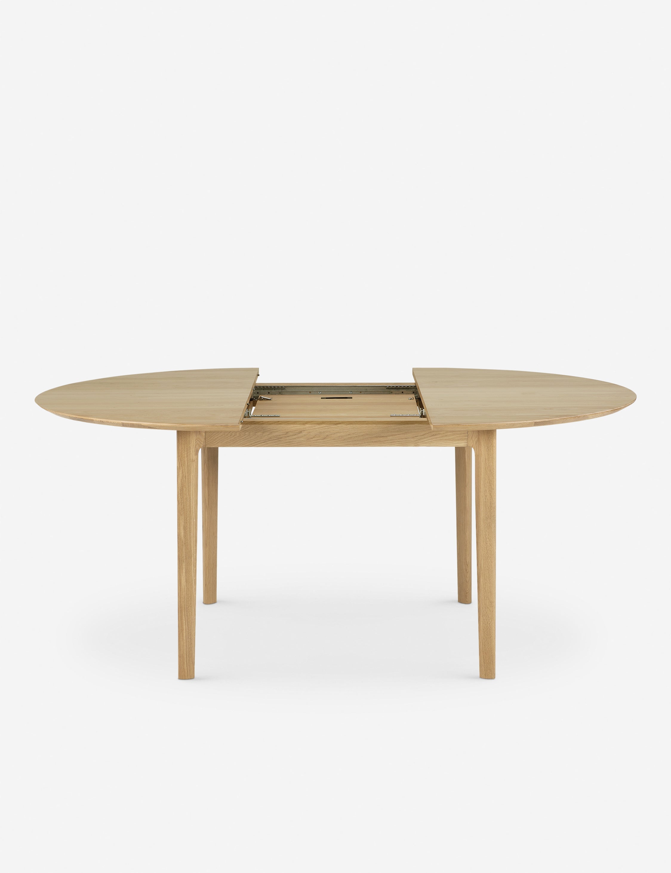 Lulu and Georgia Temple Extendable Round Dining Table - view 7