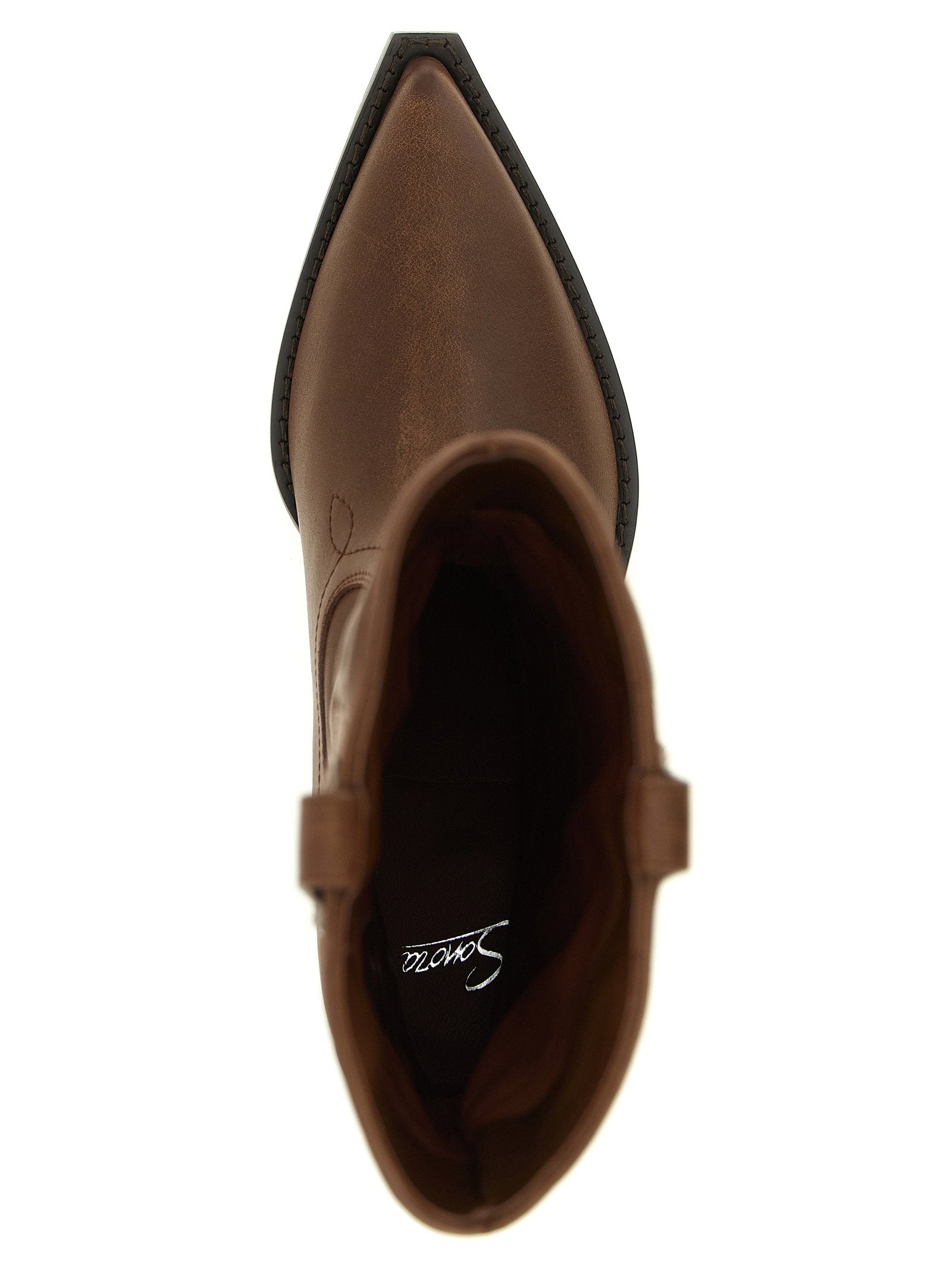 Sonora Yuma Boots - view 4