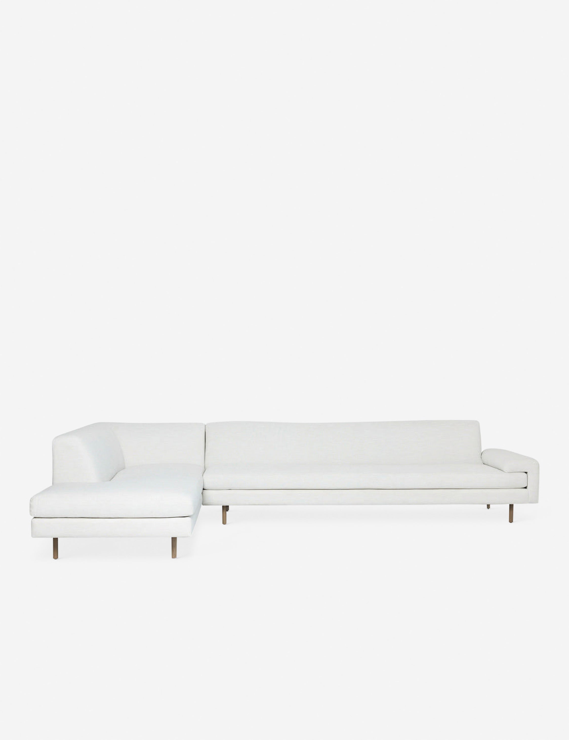 Lulu and Georgia Estee Sectional Sofa